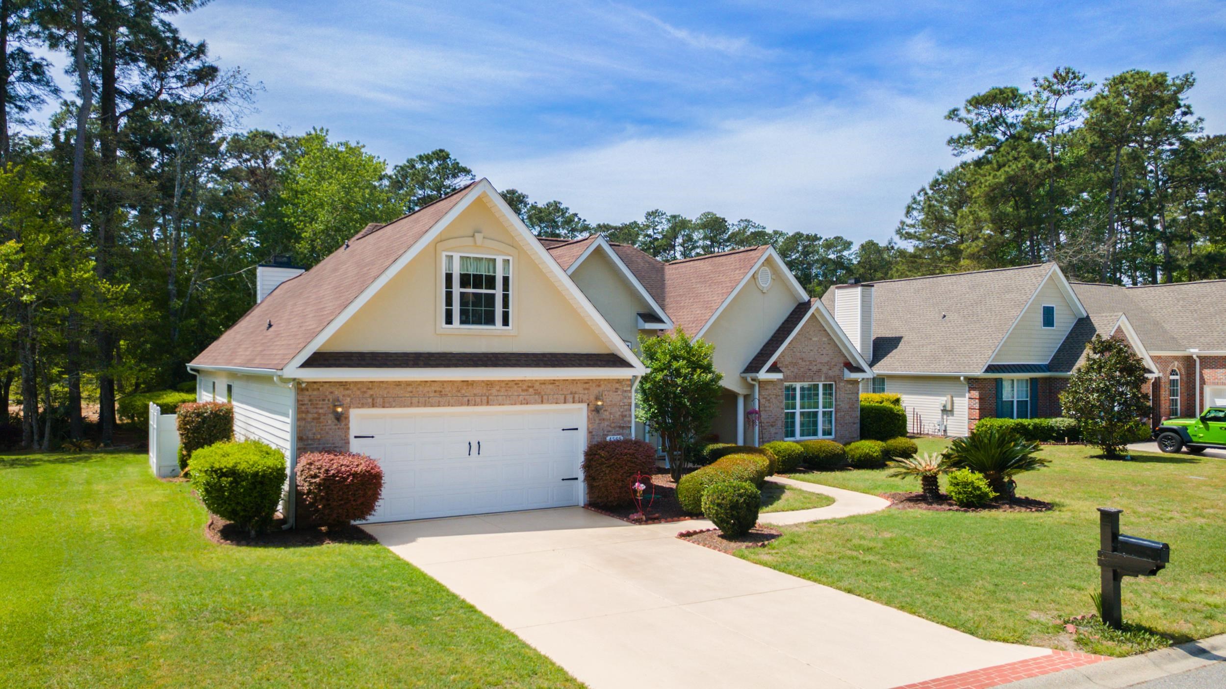 4565 Firethorne Dr.