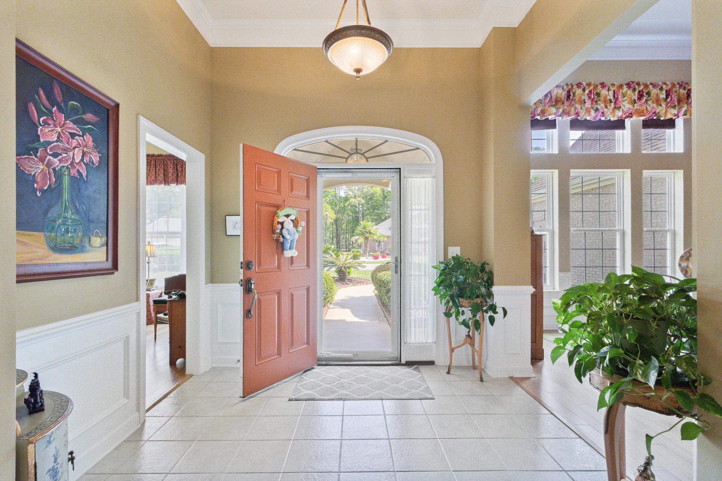 4565 Firethorne Dr.