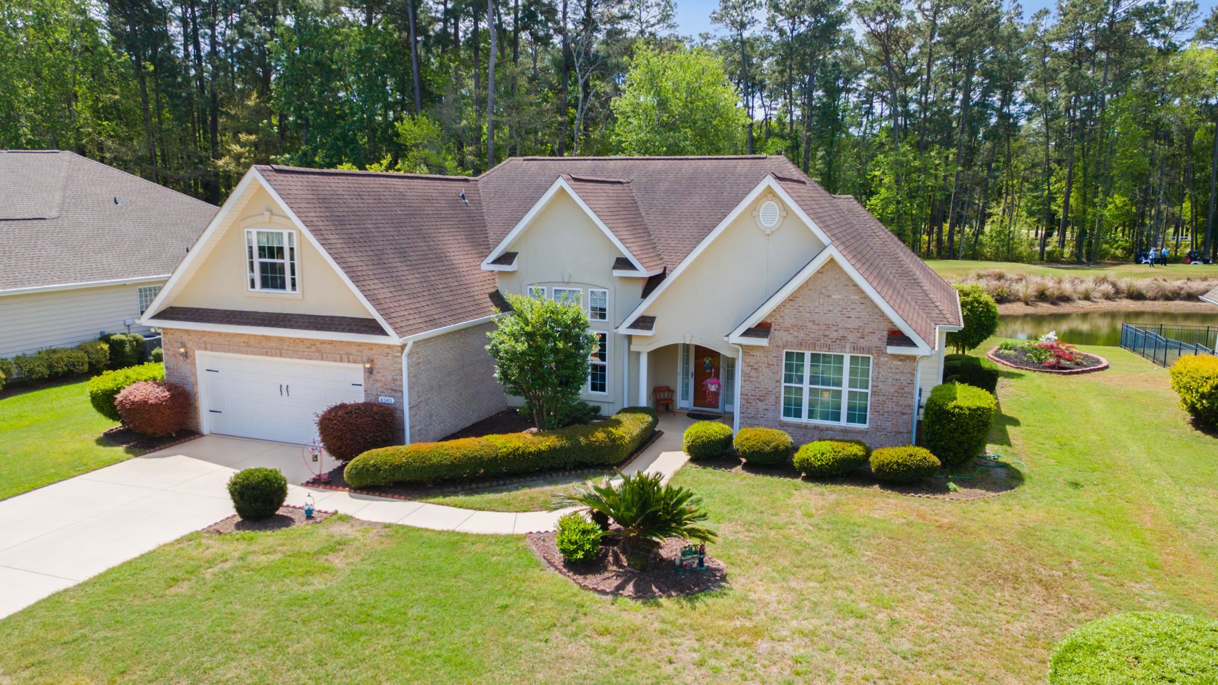 4565 Firethorne Dr.