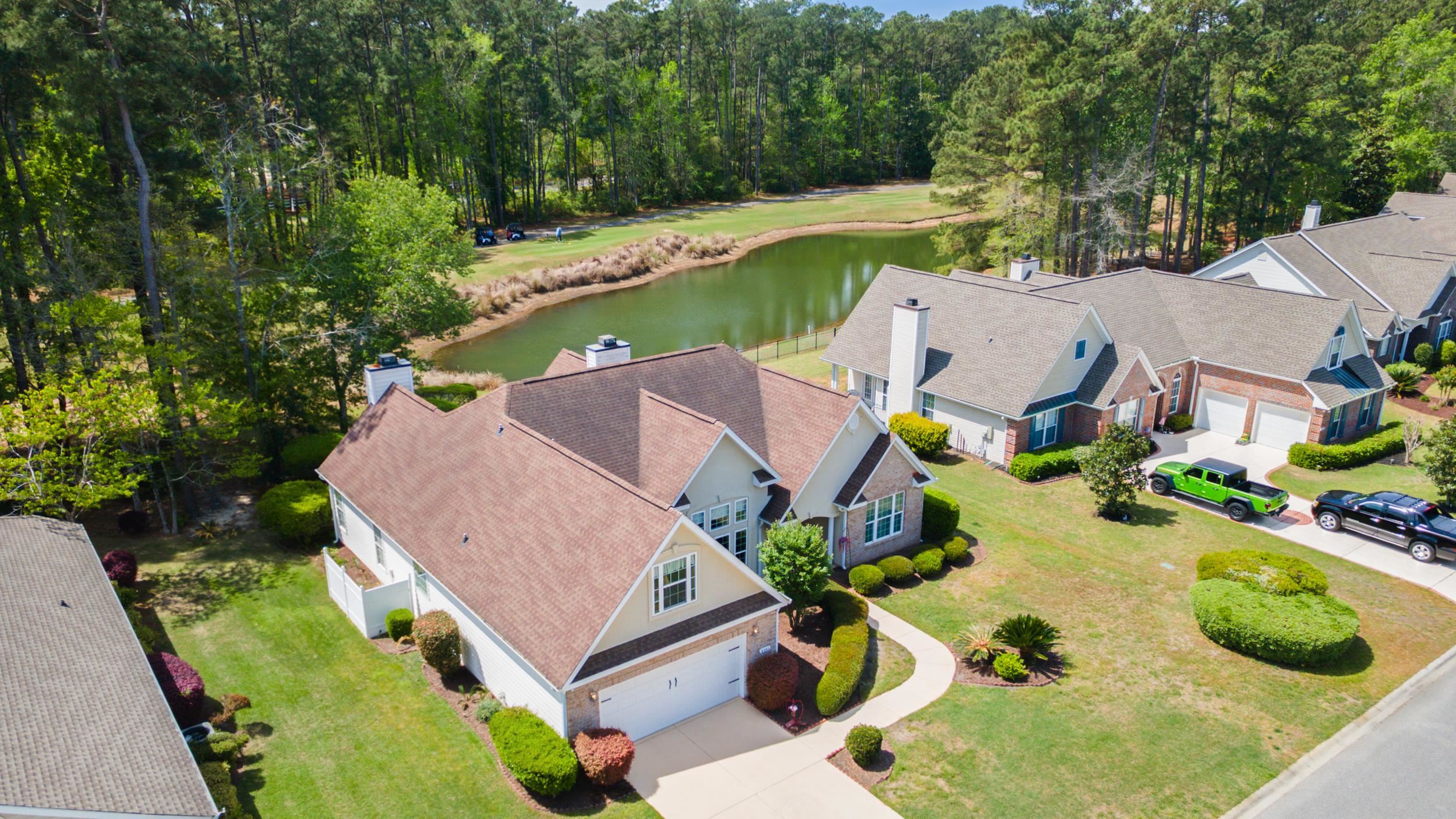 4565 Firethorne Dr.