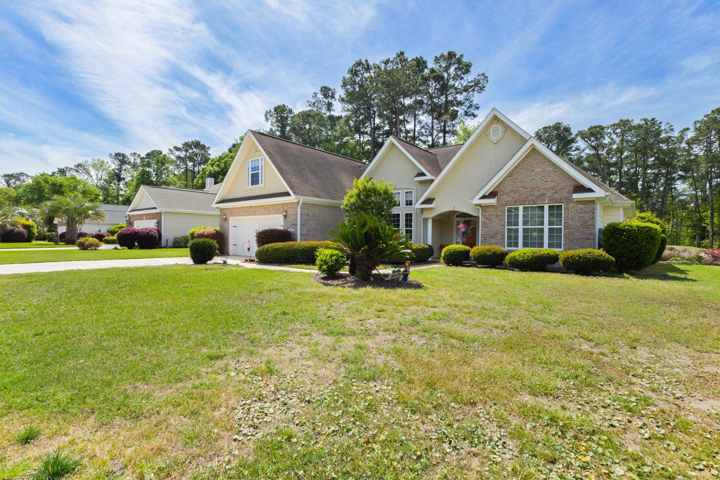 4565 Firethorne Dr.