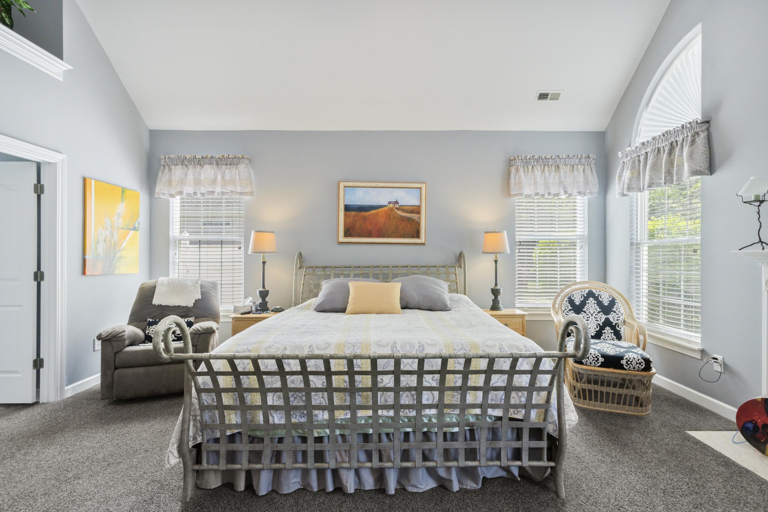 4565 Firethorne Dr.