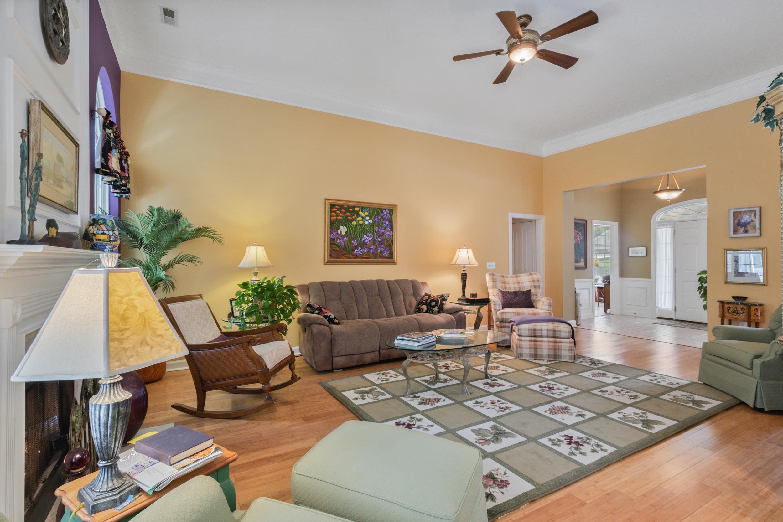 4565 Firethorne Dr.