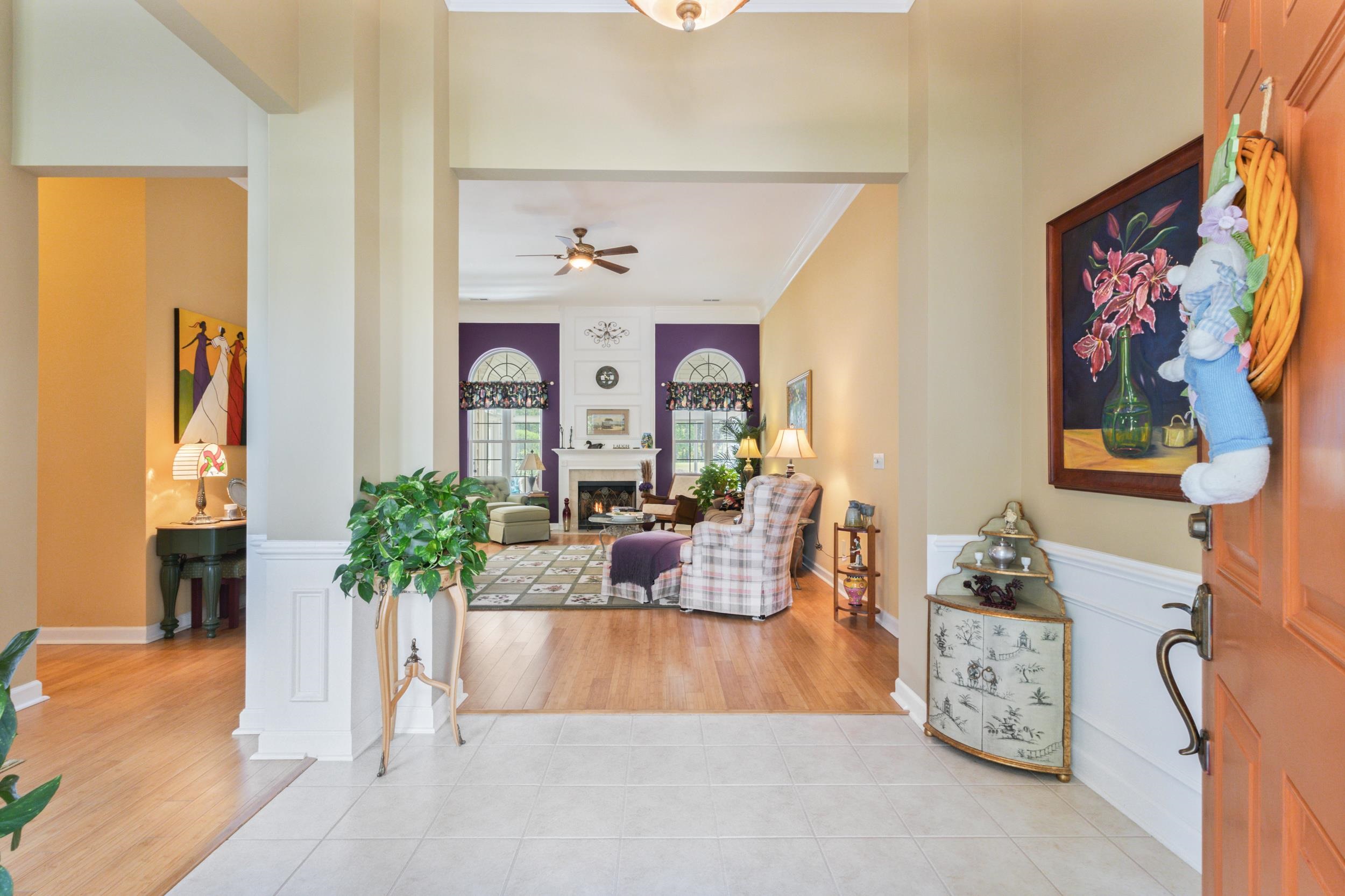 4565 Firethorne Dr.