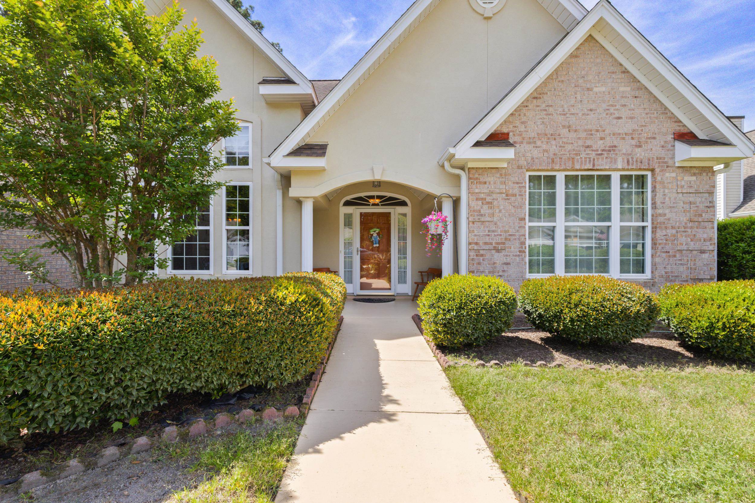 4565 Firethorne Dr.