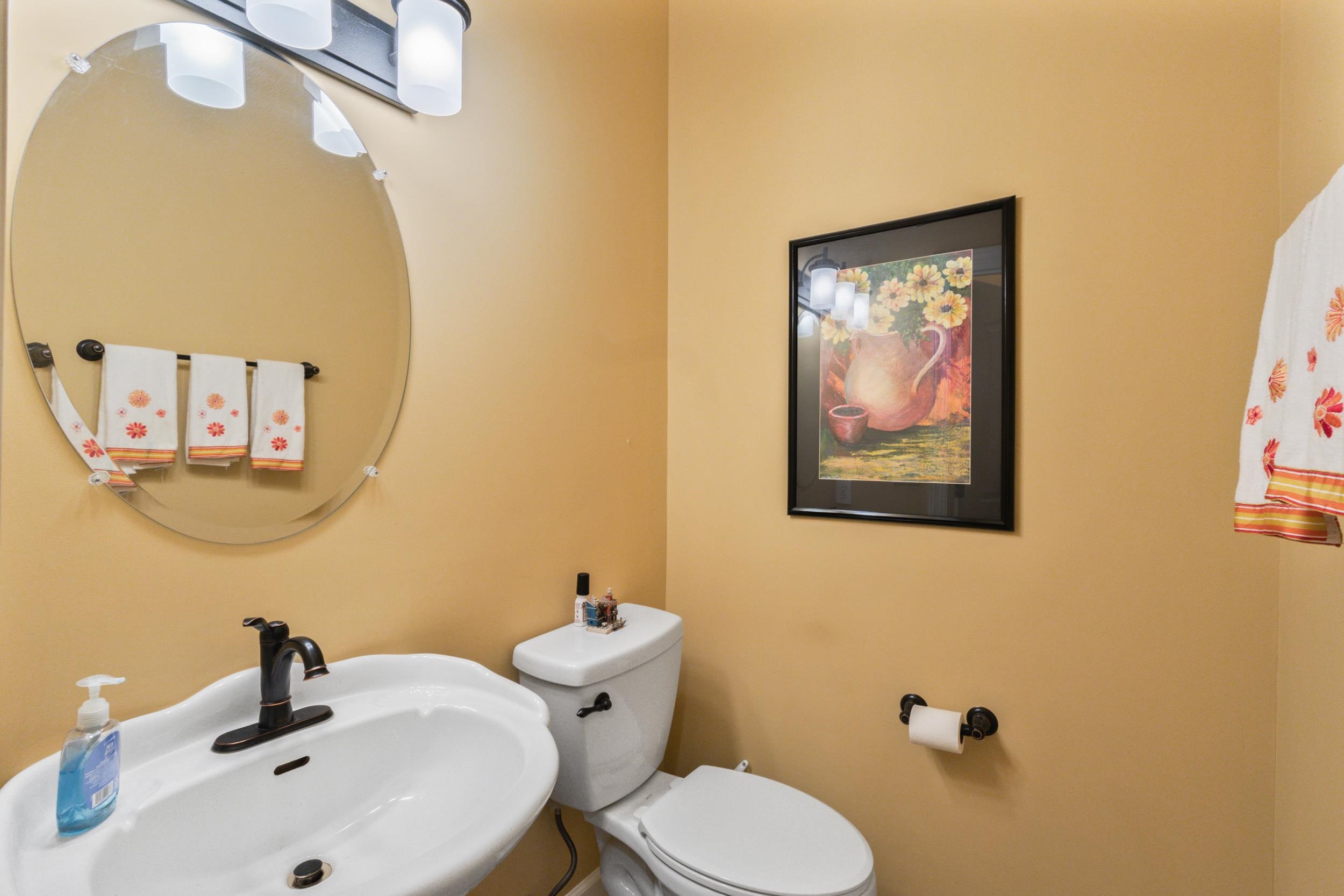4565 Firethorne Dr.
