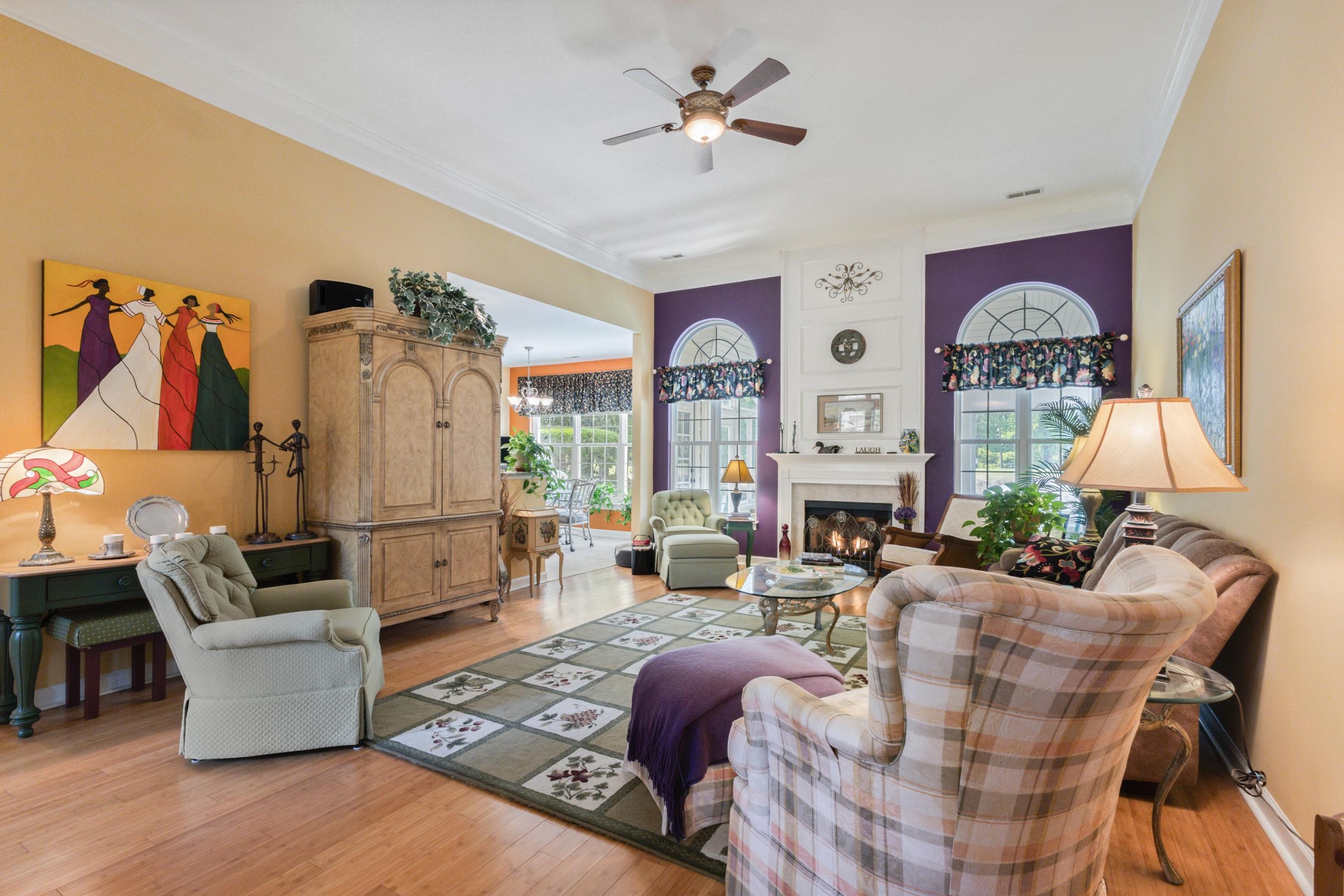 4565 Firethorne Dr.