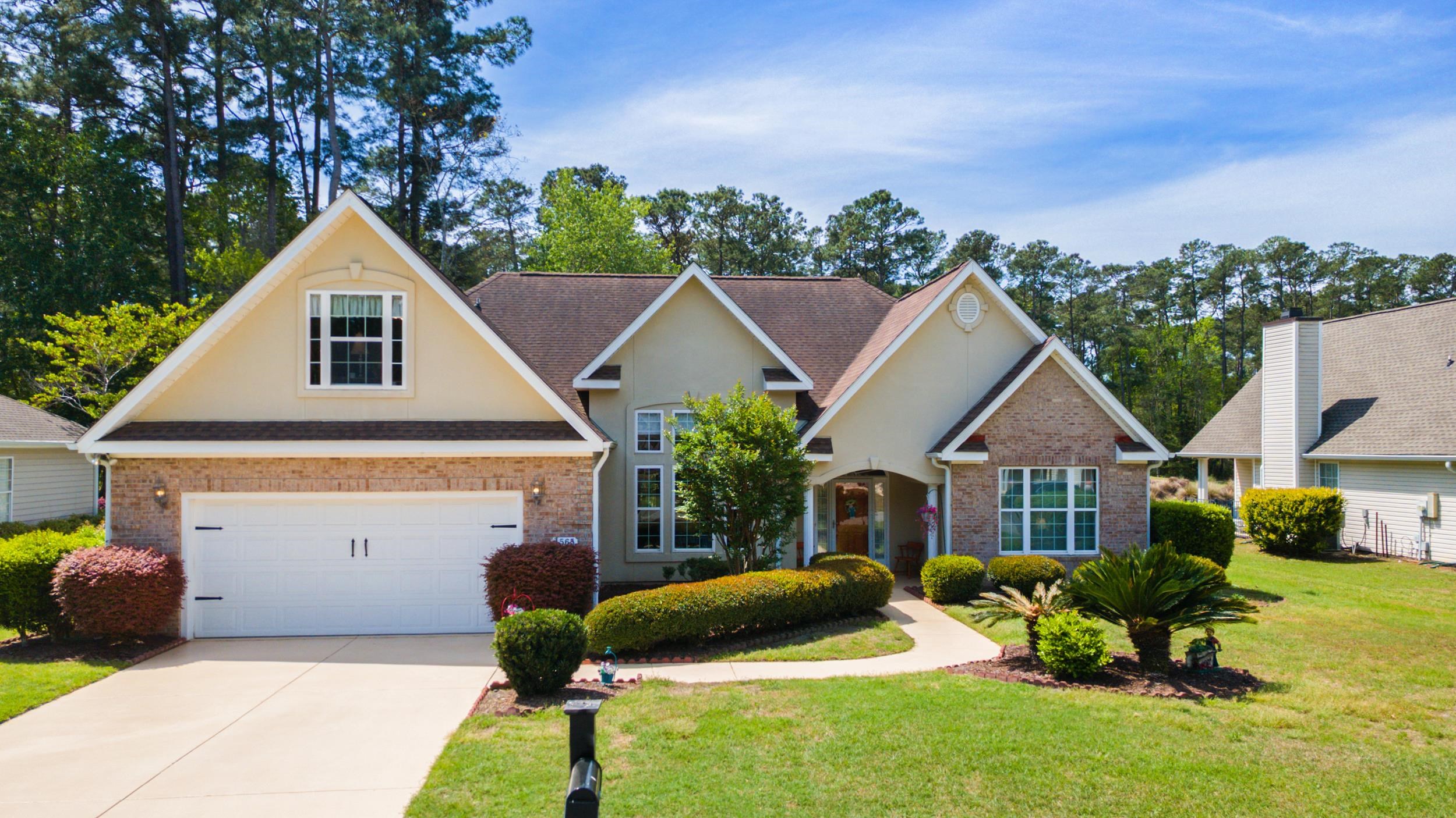 4565 Firethorne Dr.