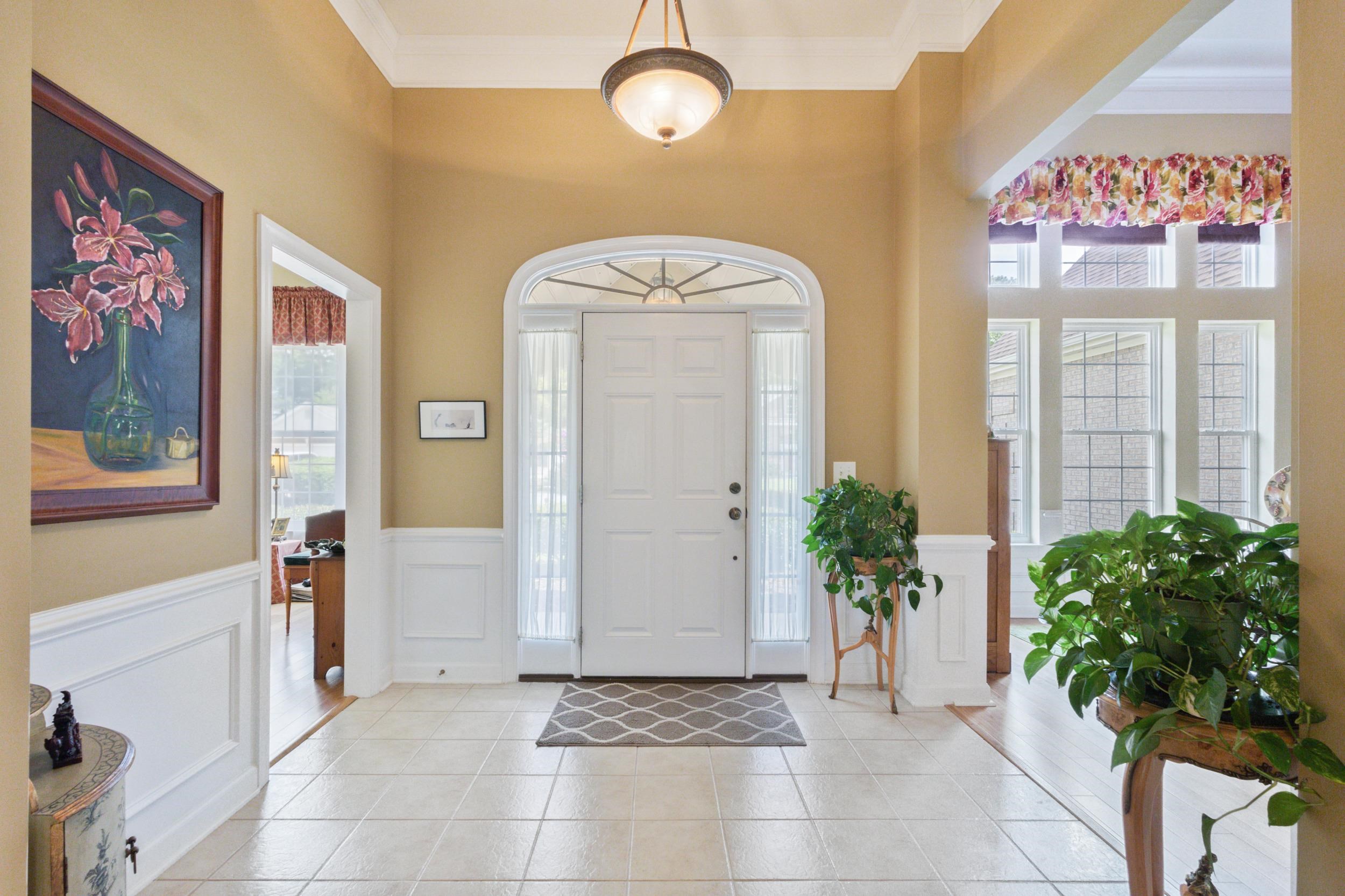 4565 Firethorne Dr.