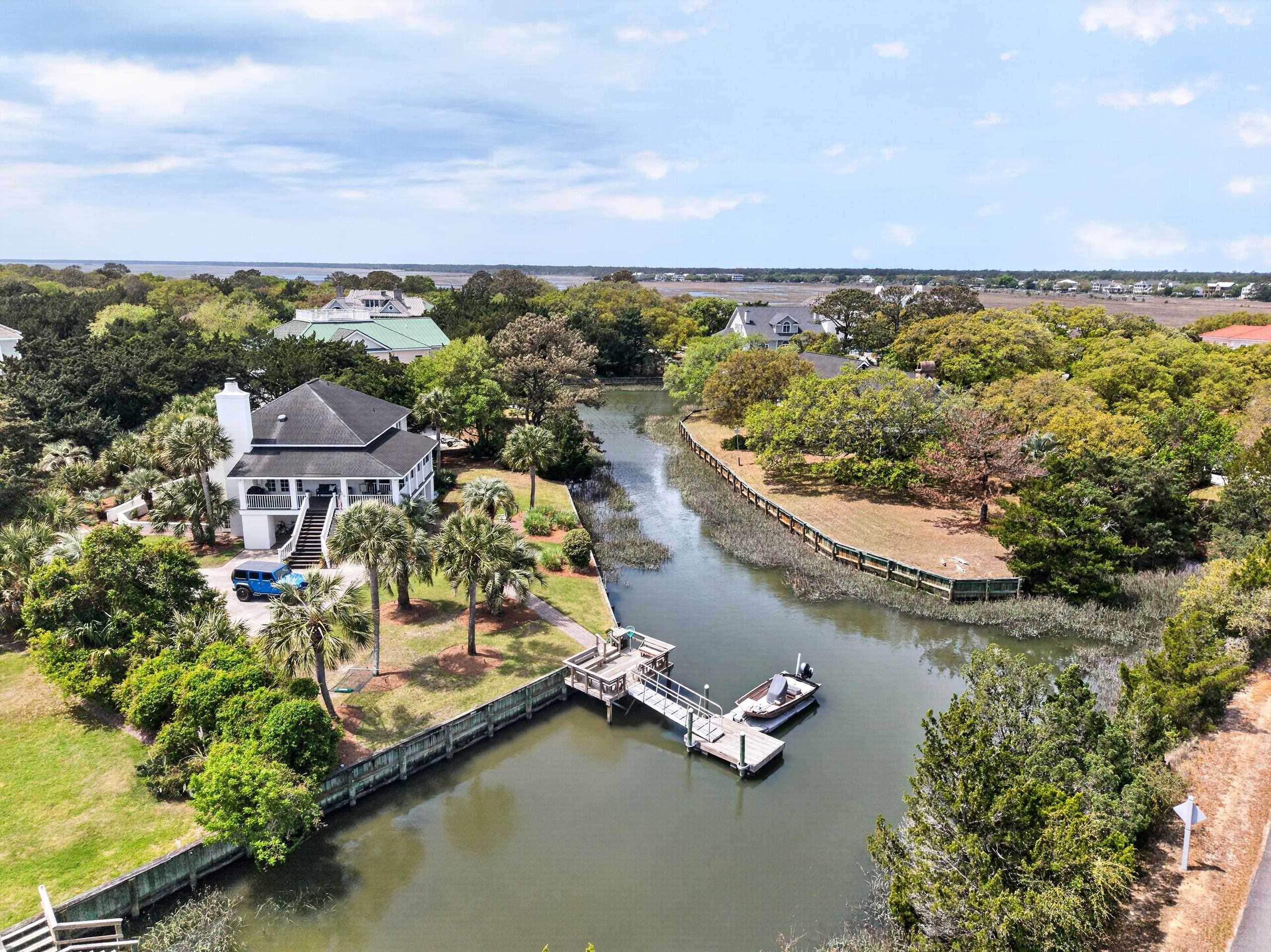 60 Seawind Ct.