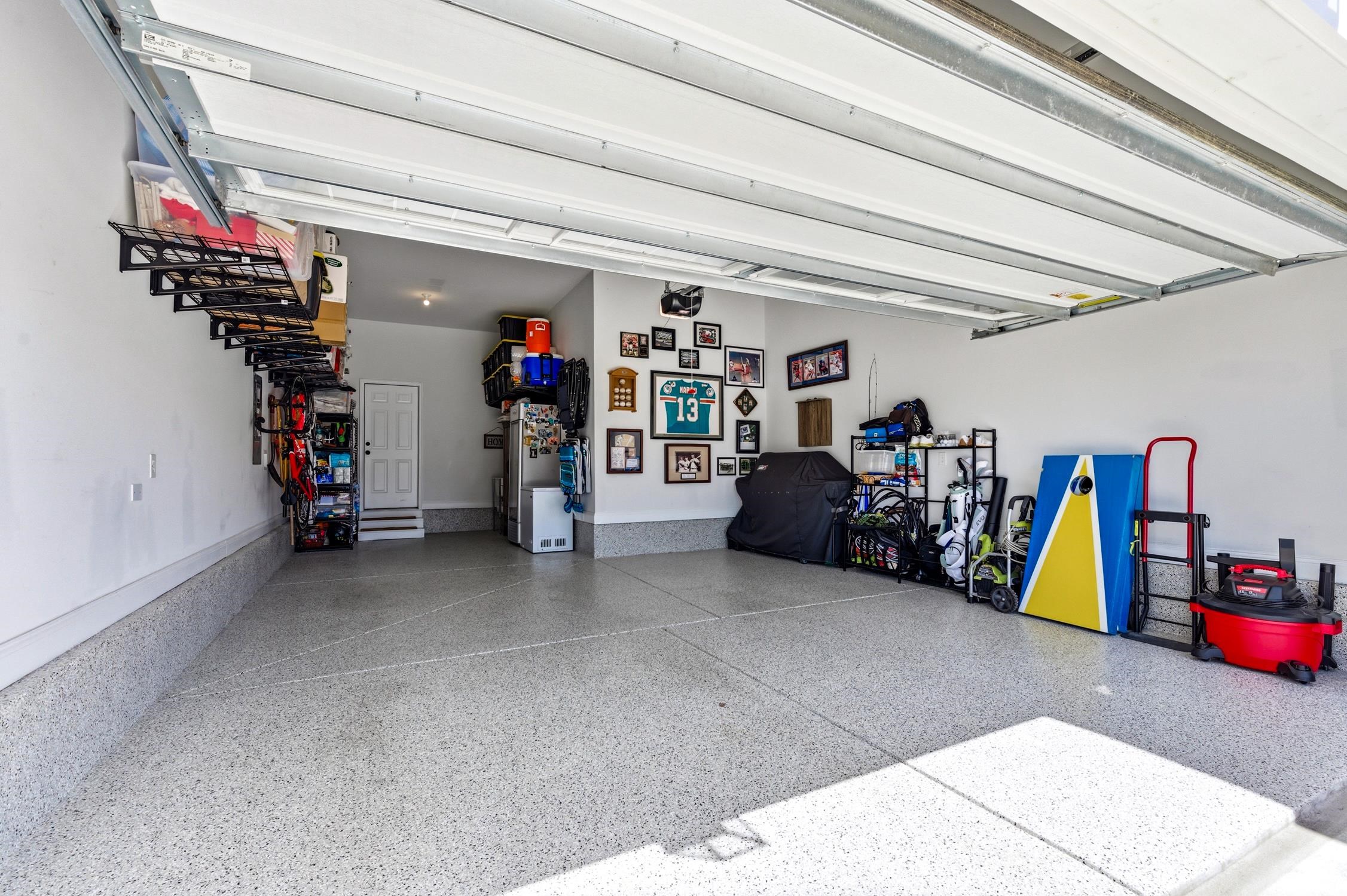 6436 Berg St.