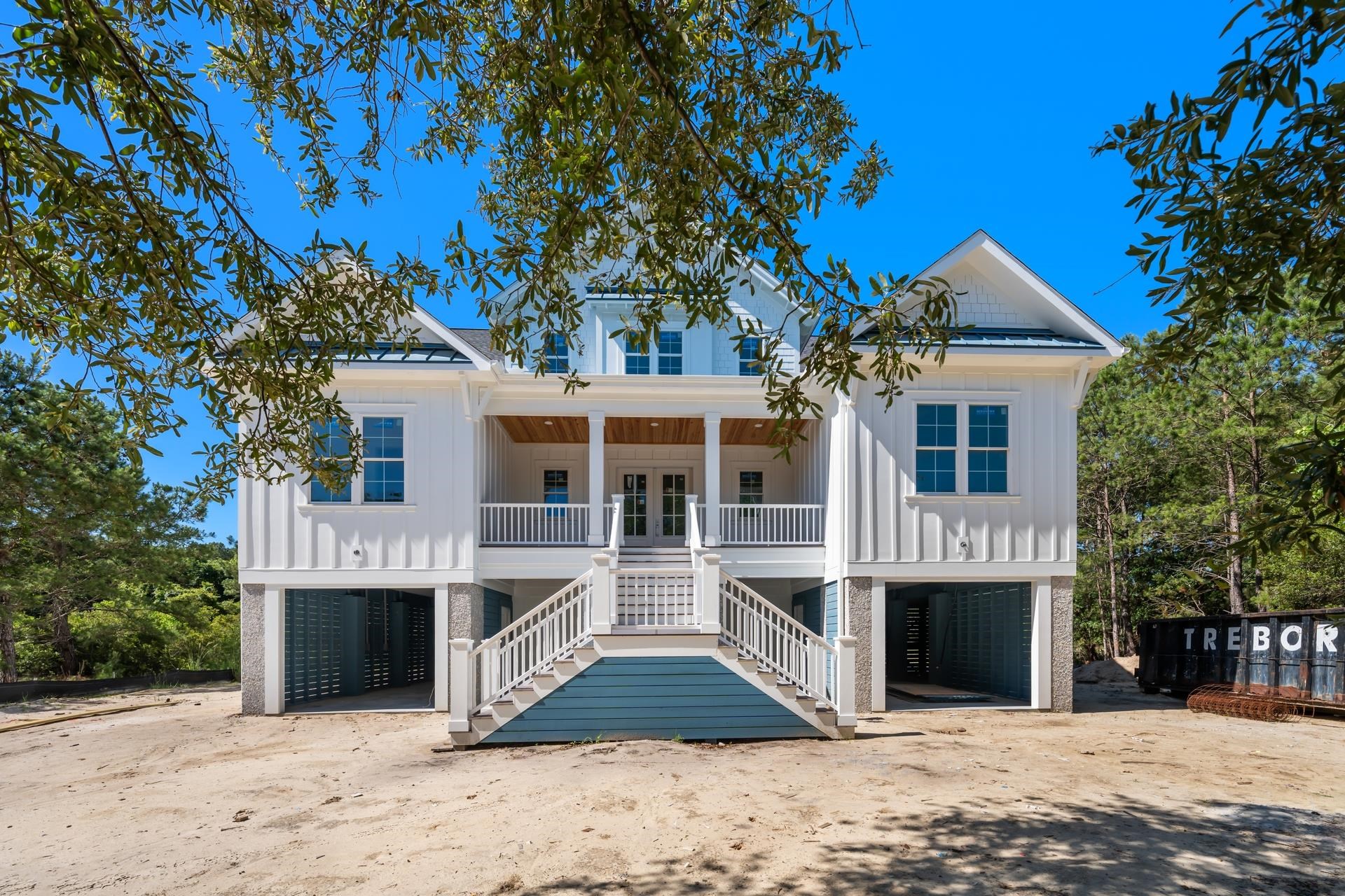 292 Colony Club Dr.