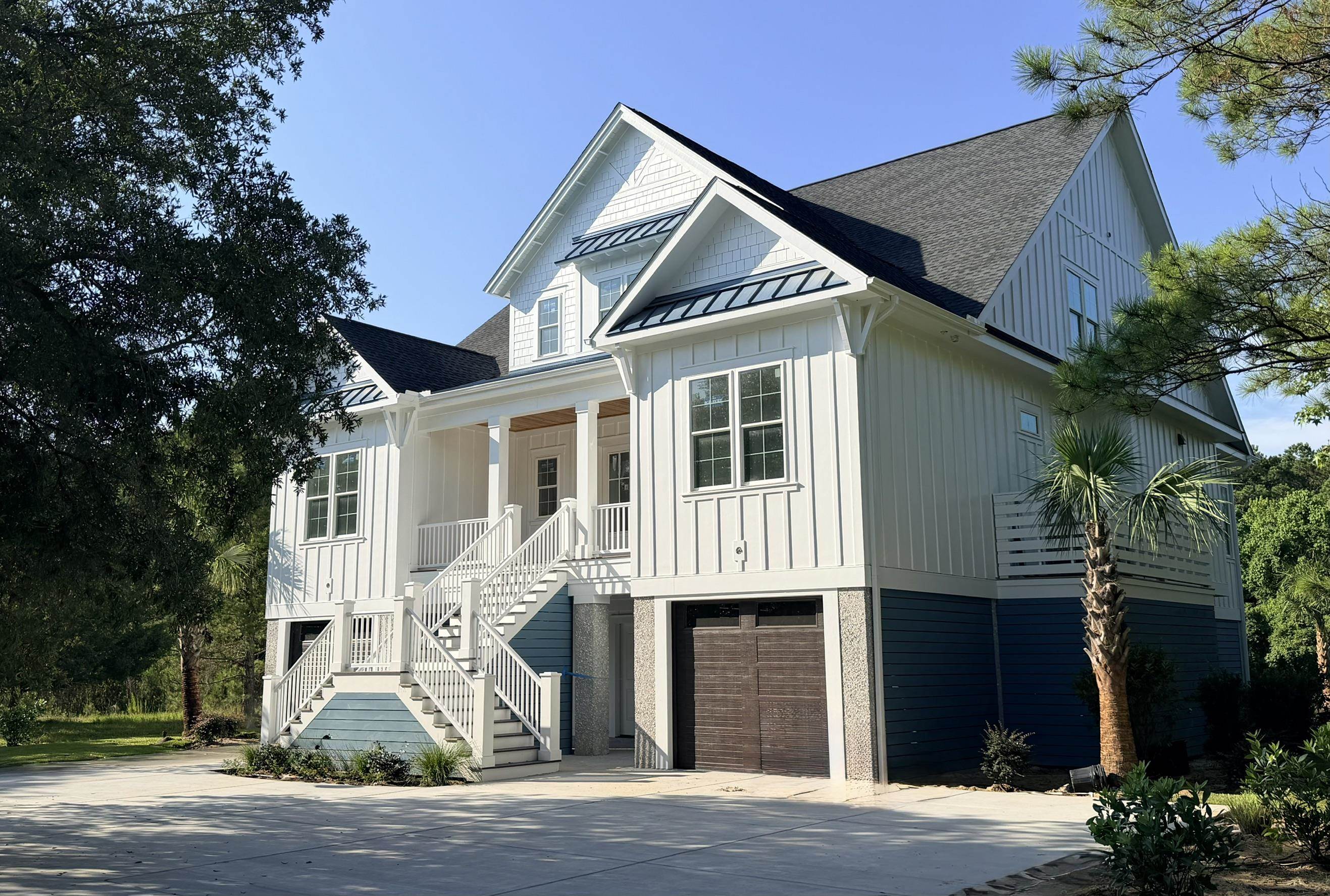 292 Colony Club Dr.