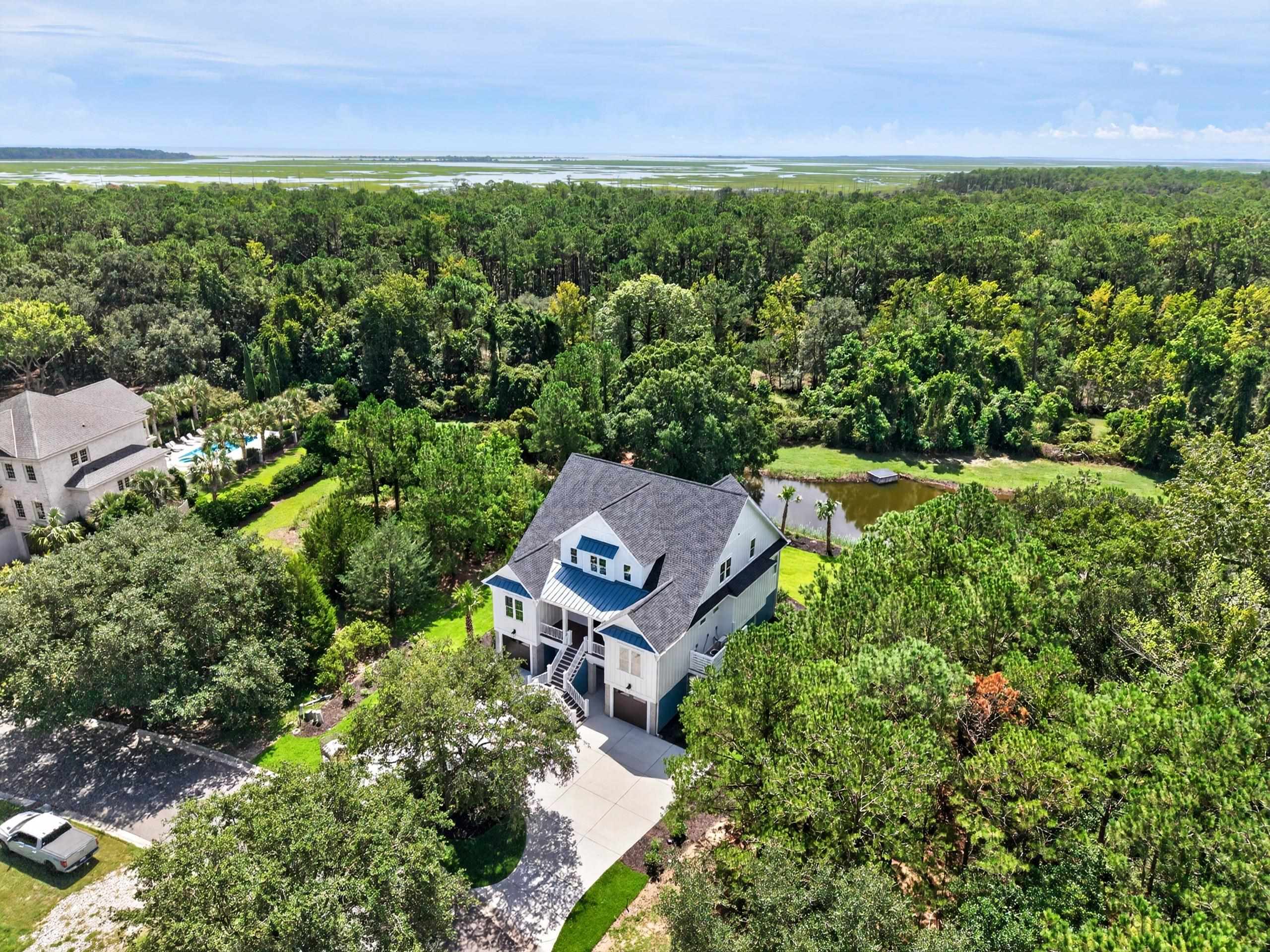 292 Colony Club Dr.