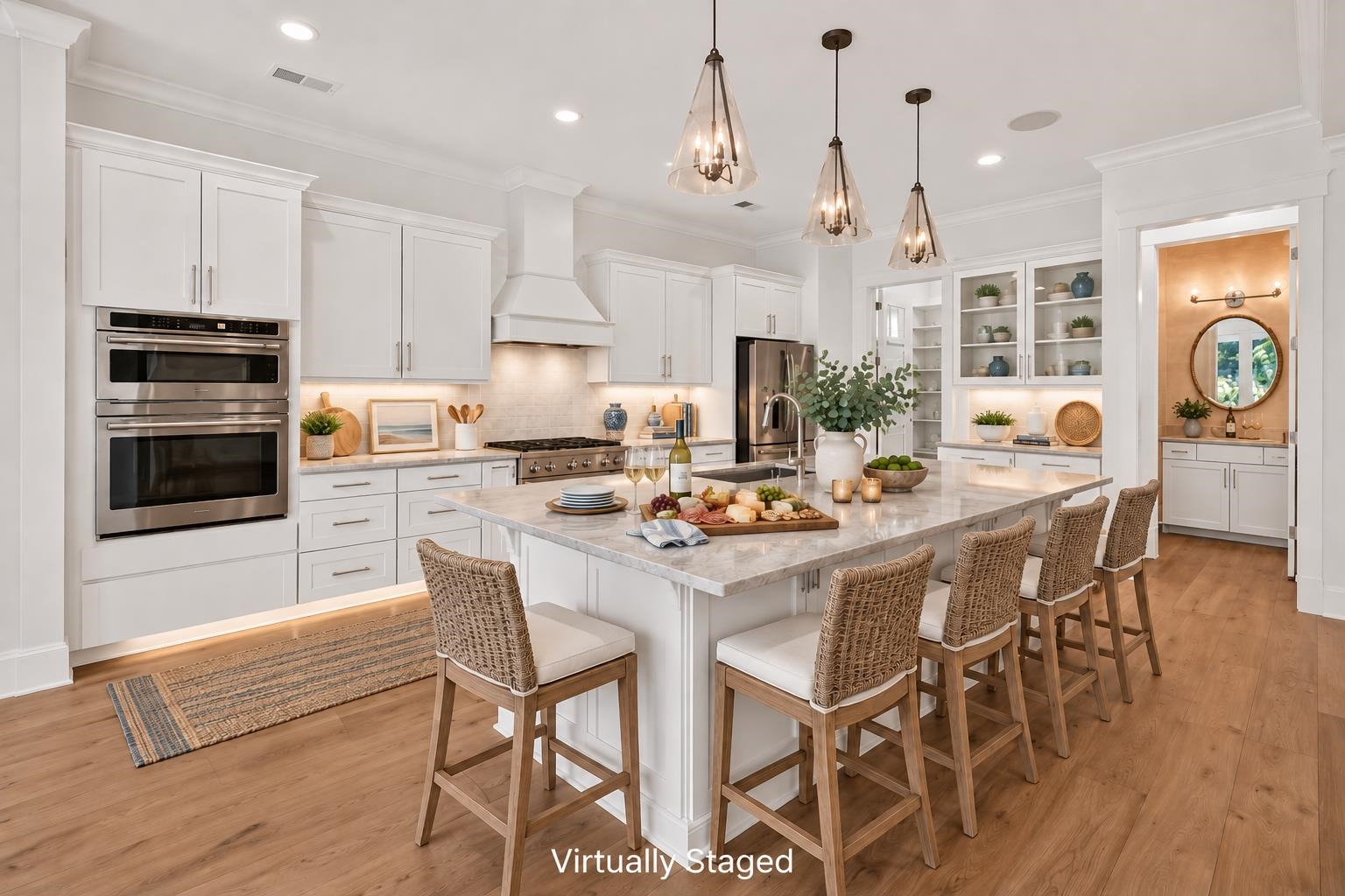 292 Colony Club Dr.