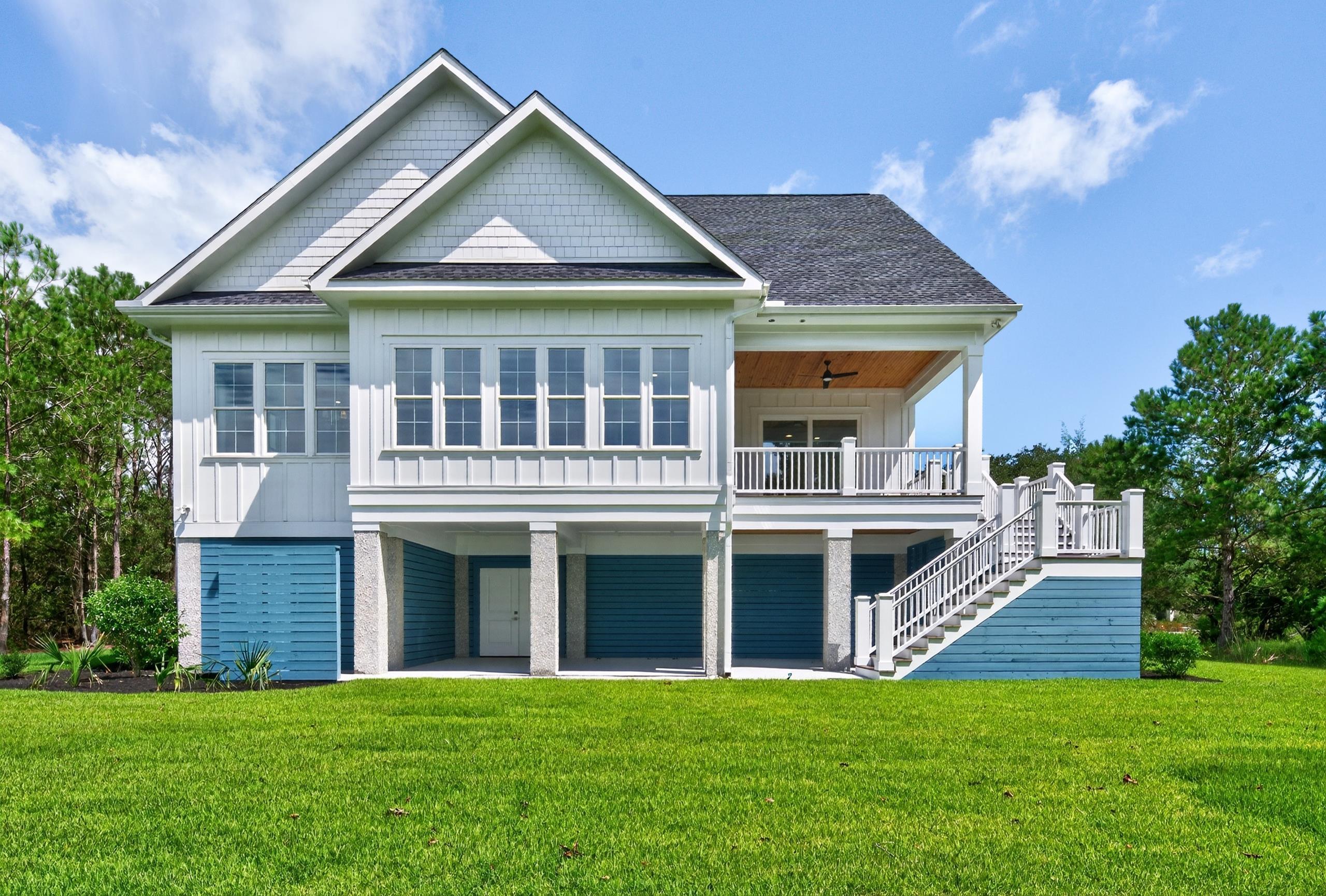 292 Colony Club Dr.