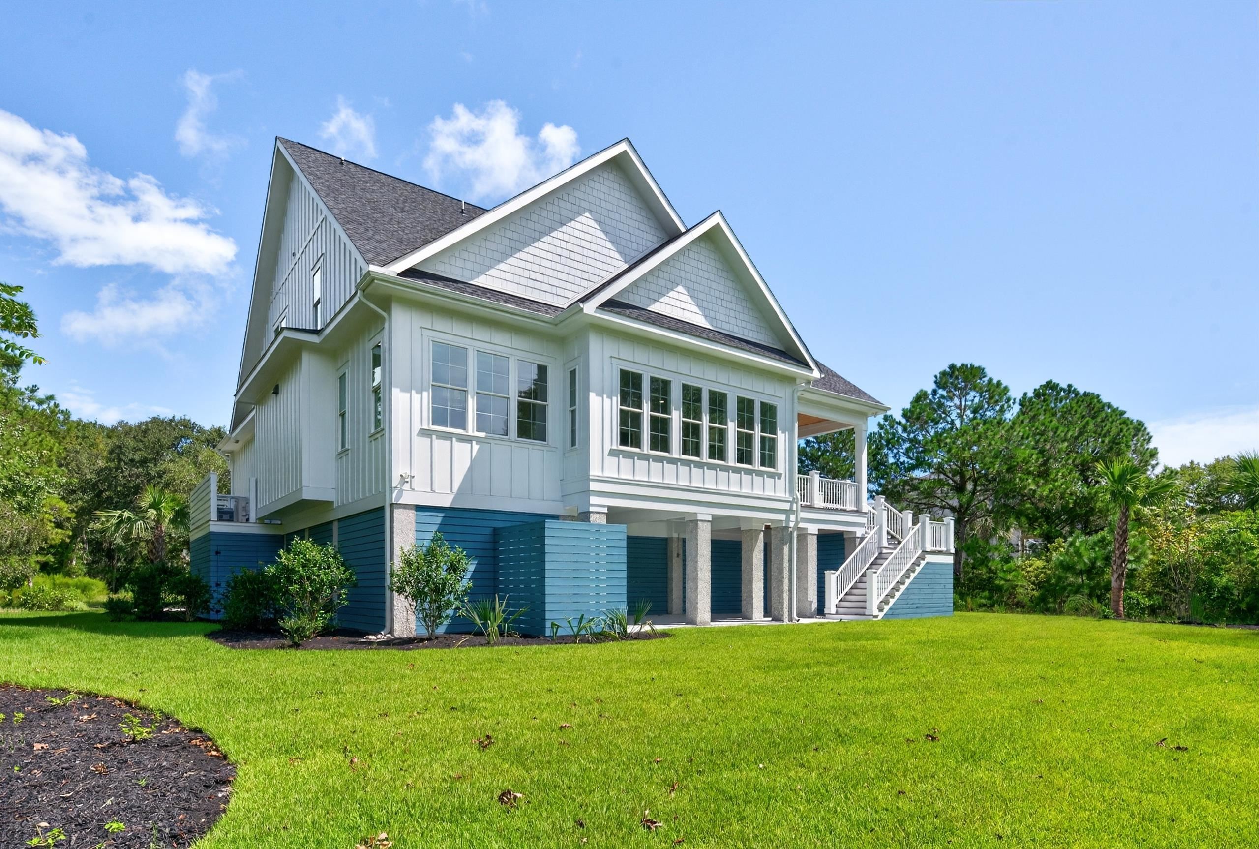 292 Colony Club Dr.