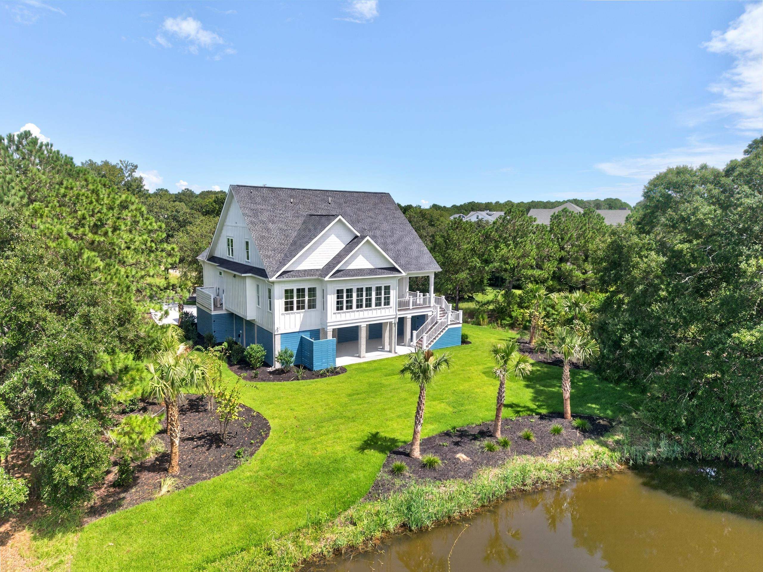 292 Colony Club Dr.