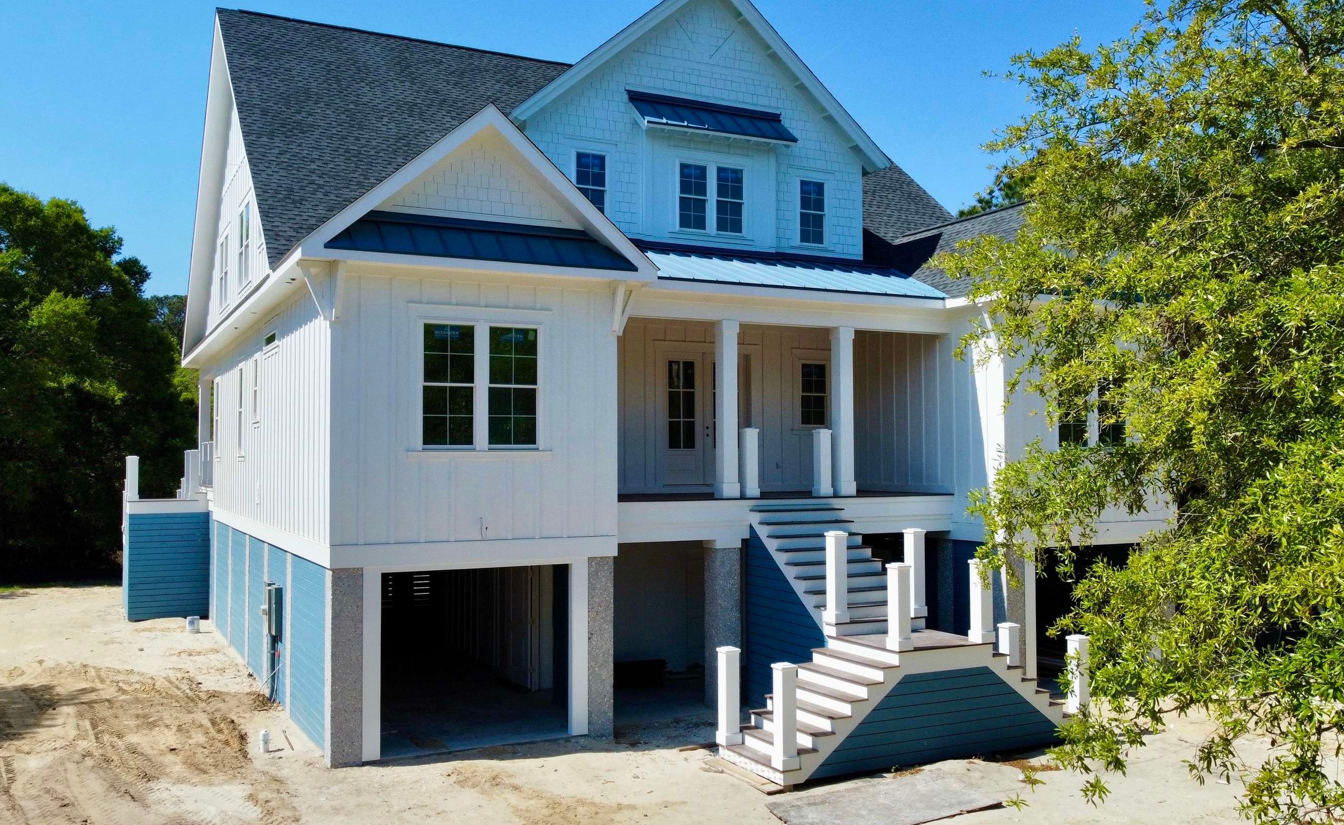 292 Colony Club Dr.