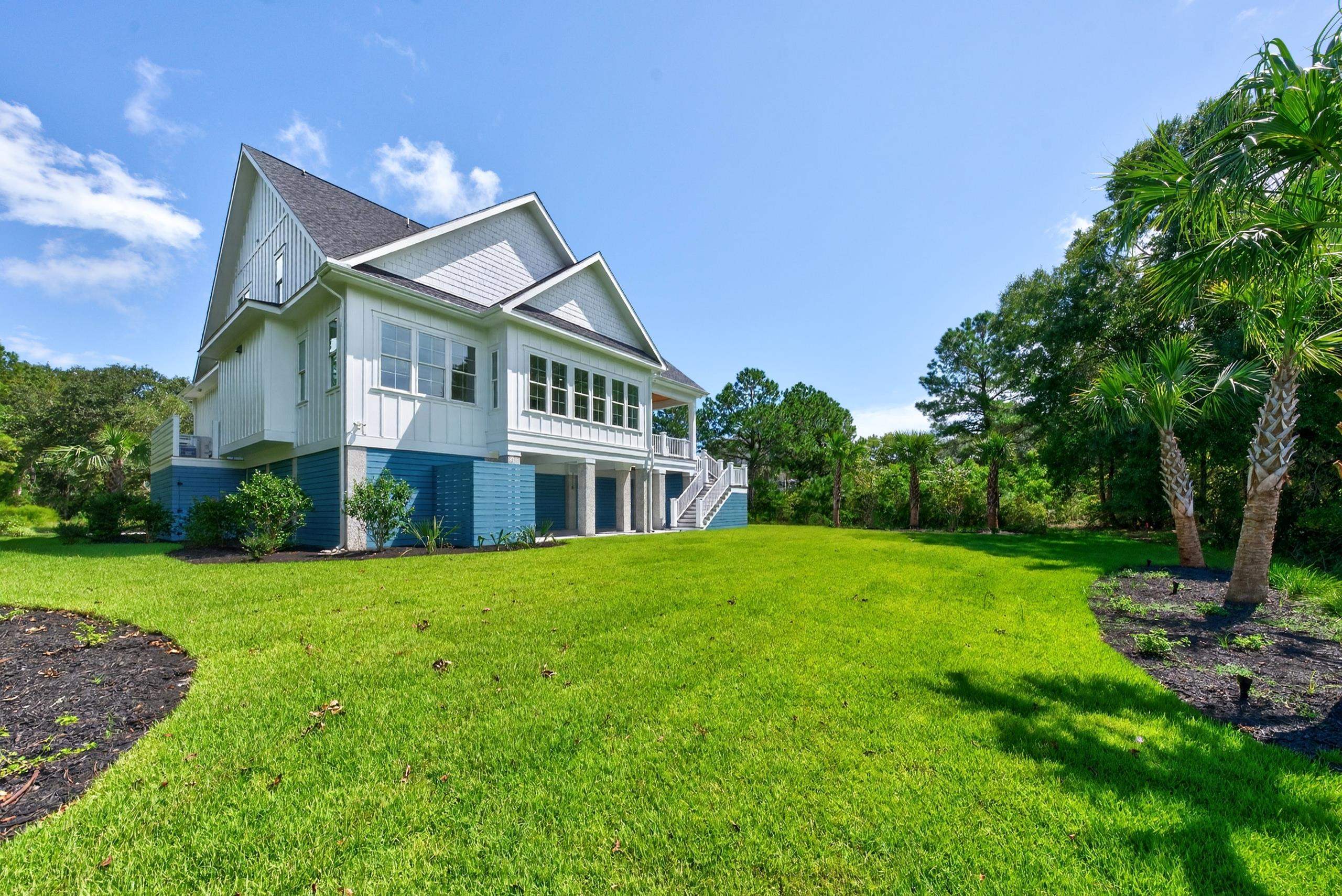 292 Colony Club Dr.