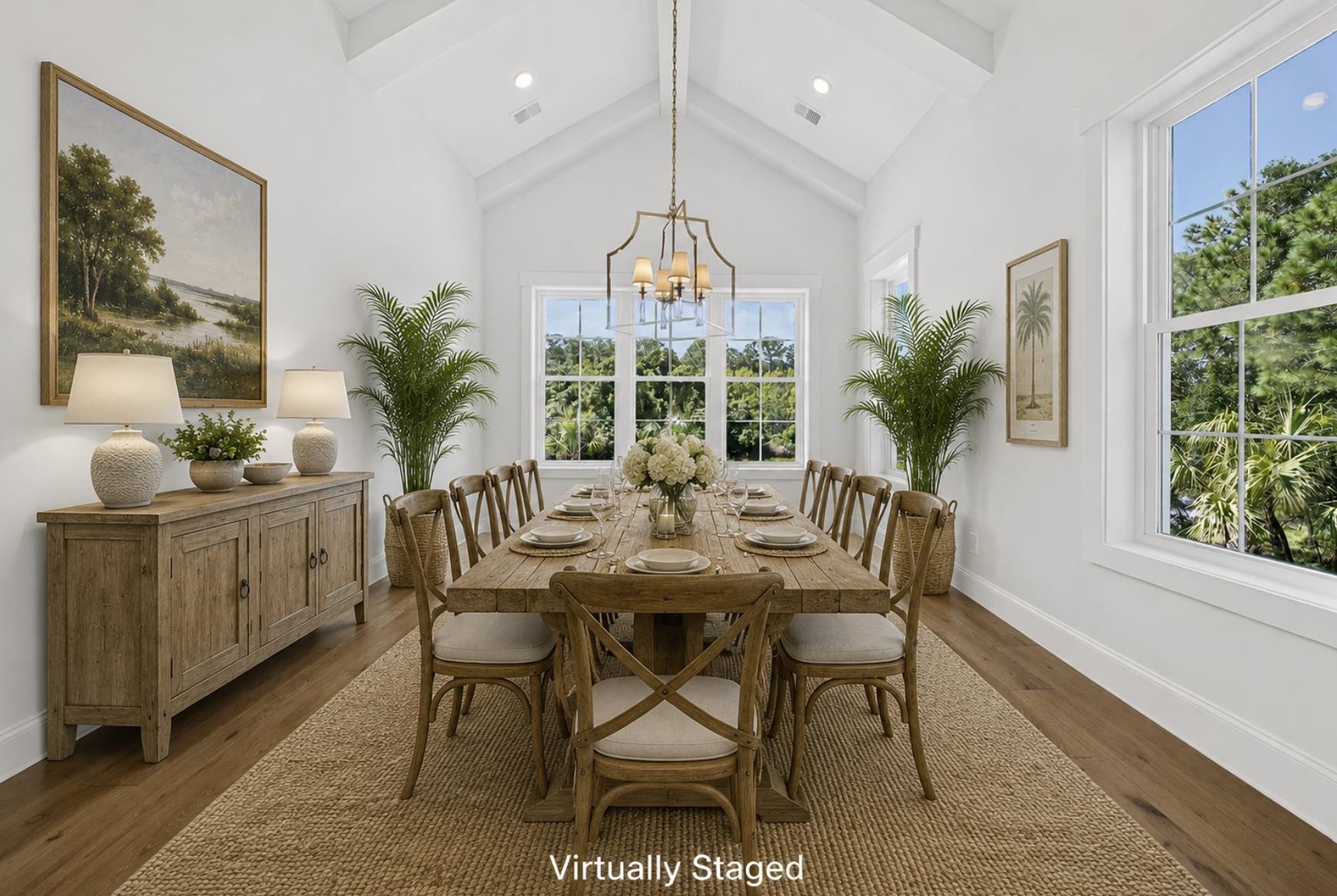 292 Colony Club Dr.