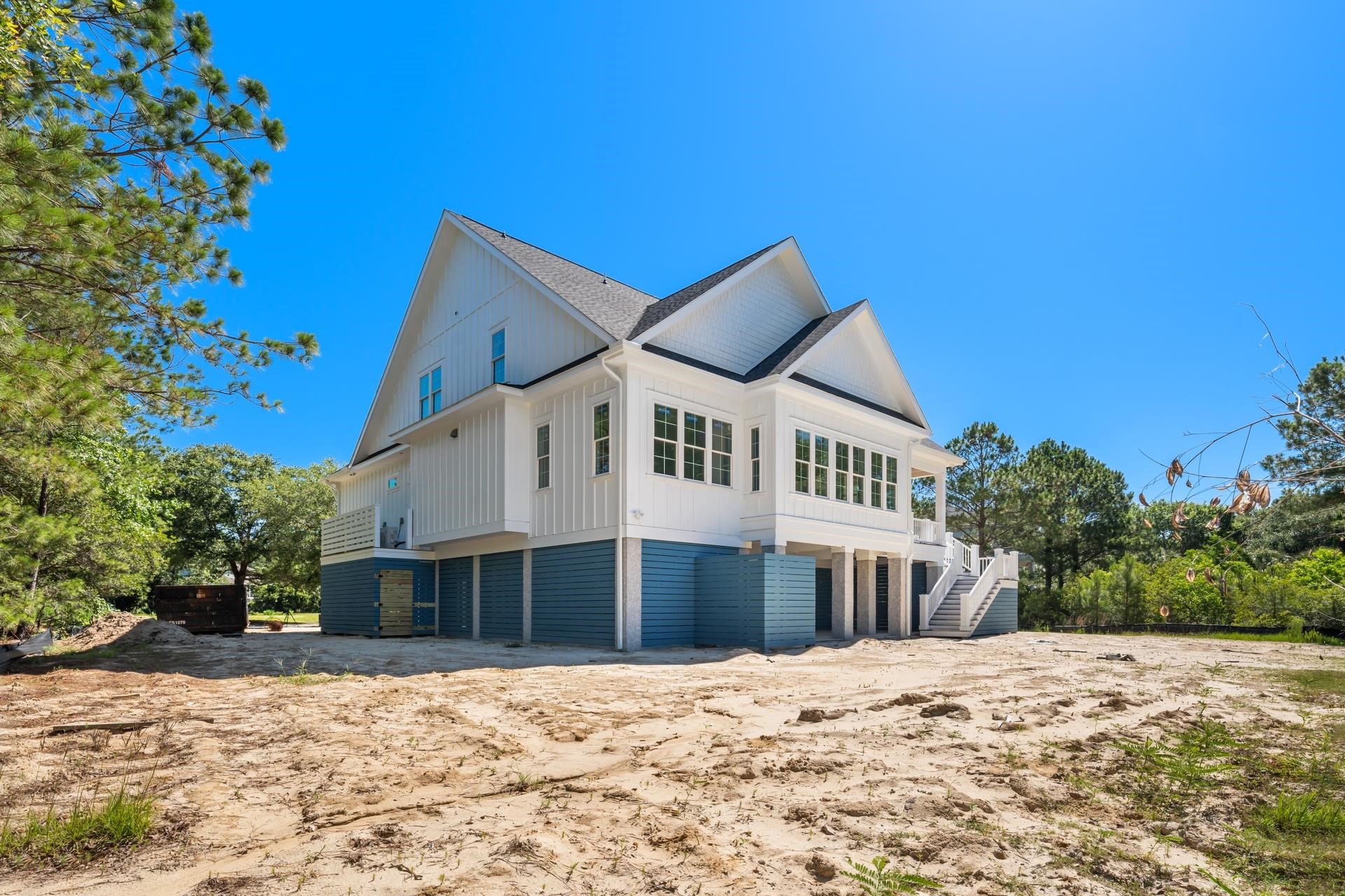 292 Colony Club Dr.