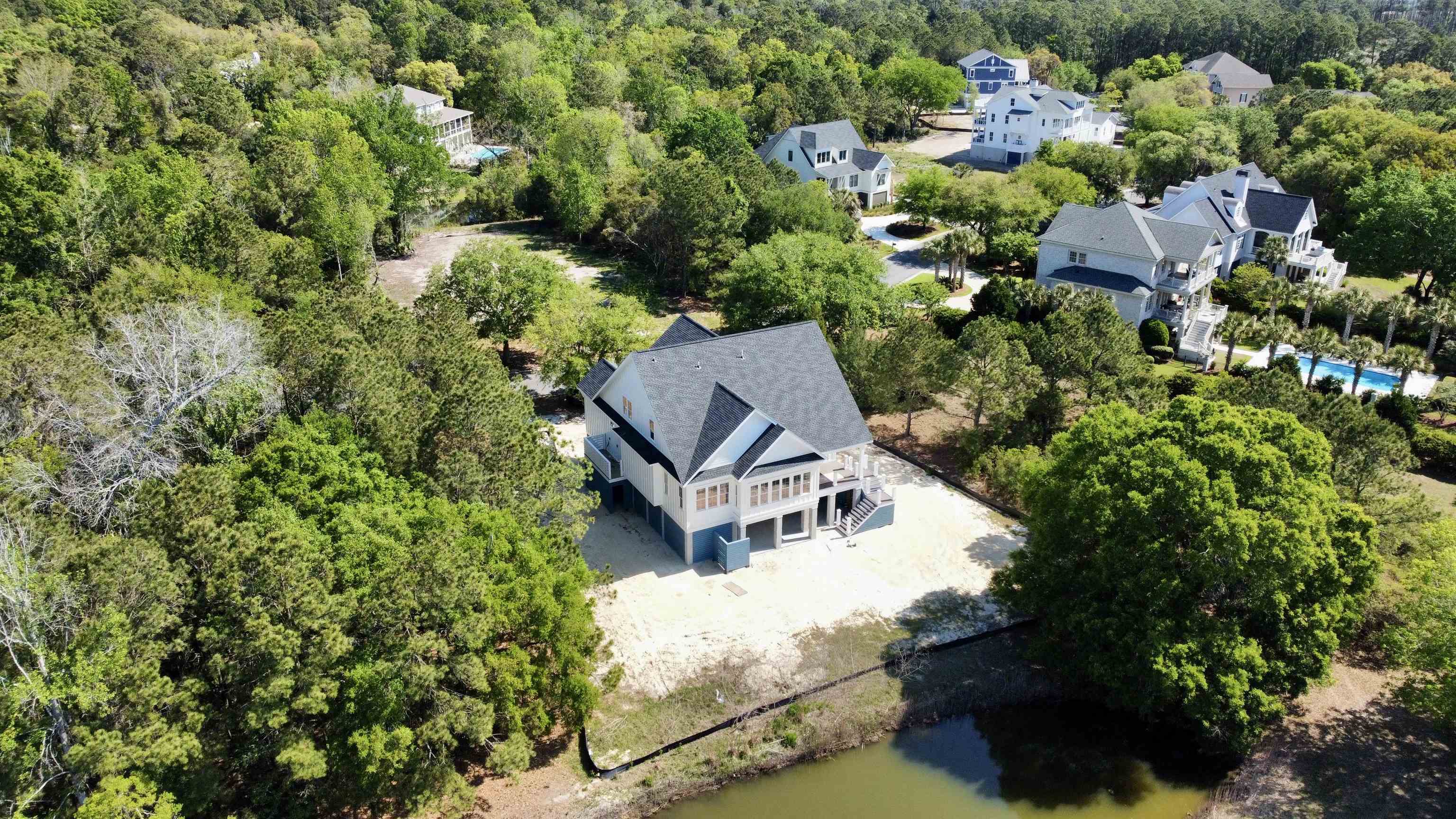 292 Colony Club Dr.