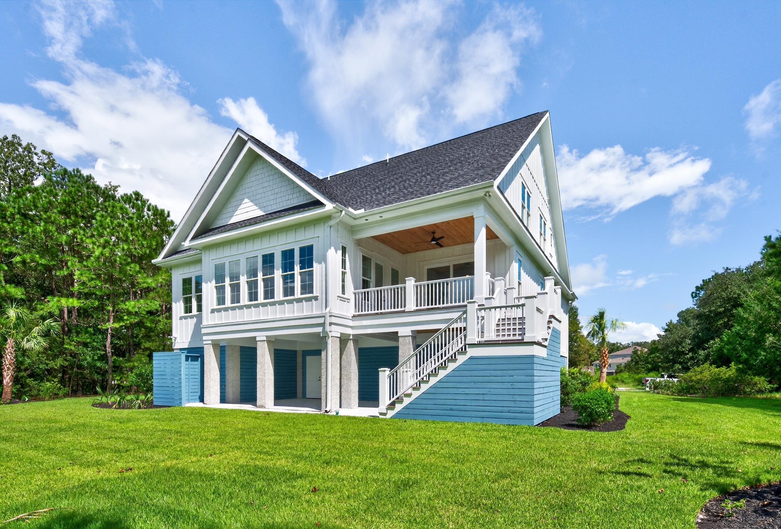 292 Colony Club Dr.