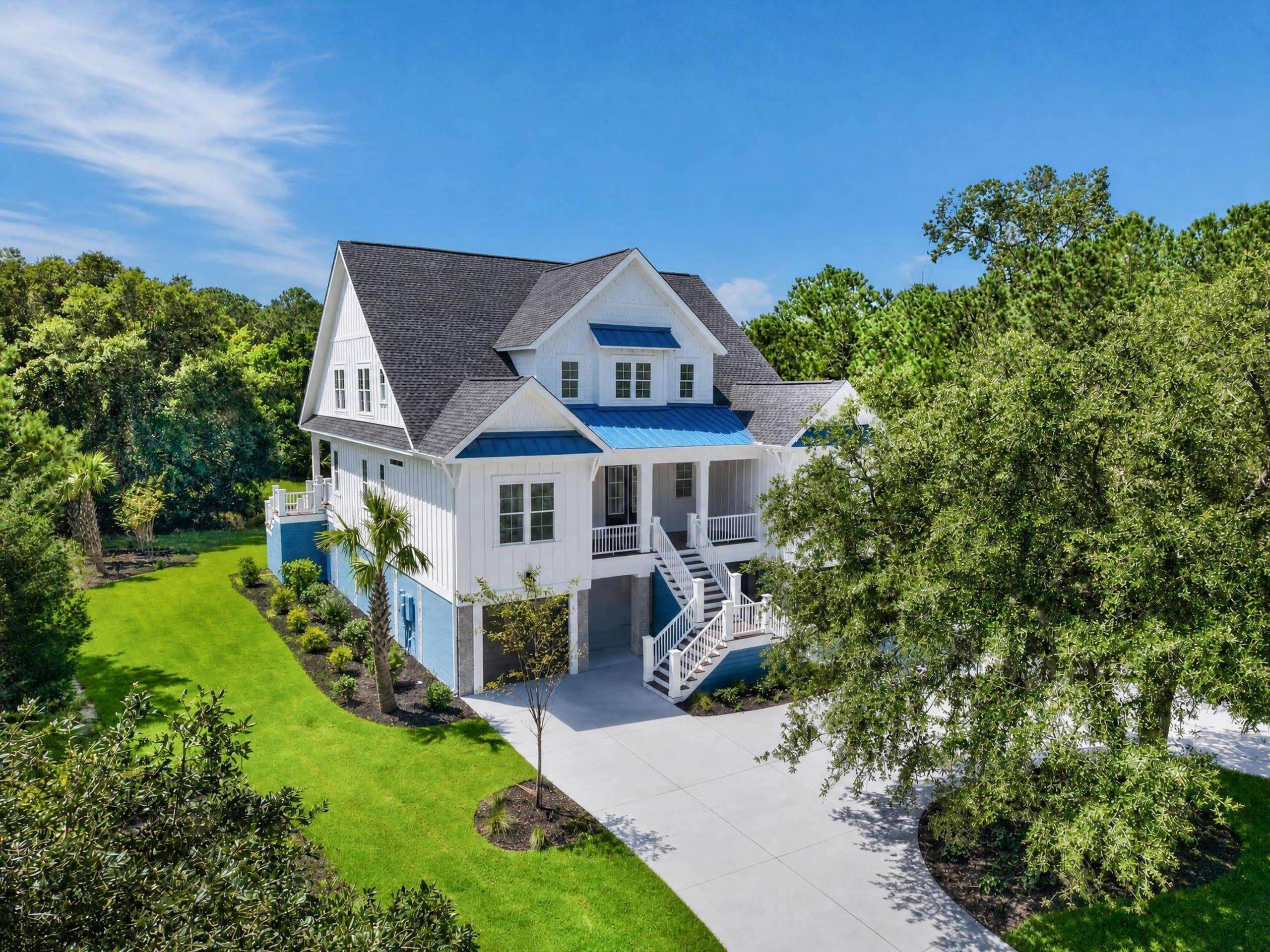 292 Colony Club Dr.