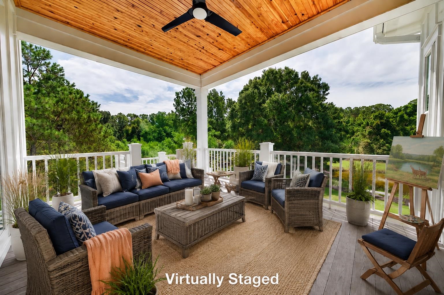 292 Colony Club Dr.