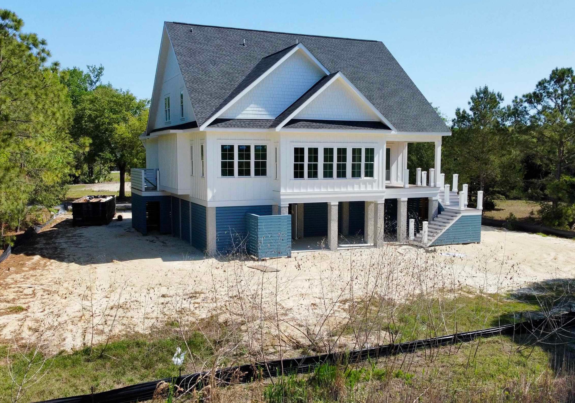 292 Colony Club Dr.