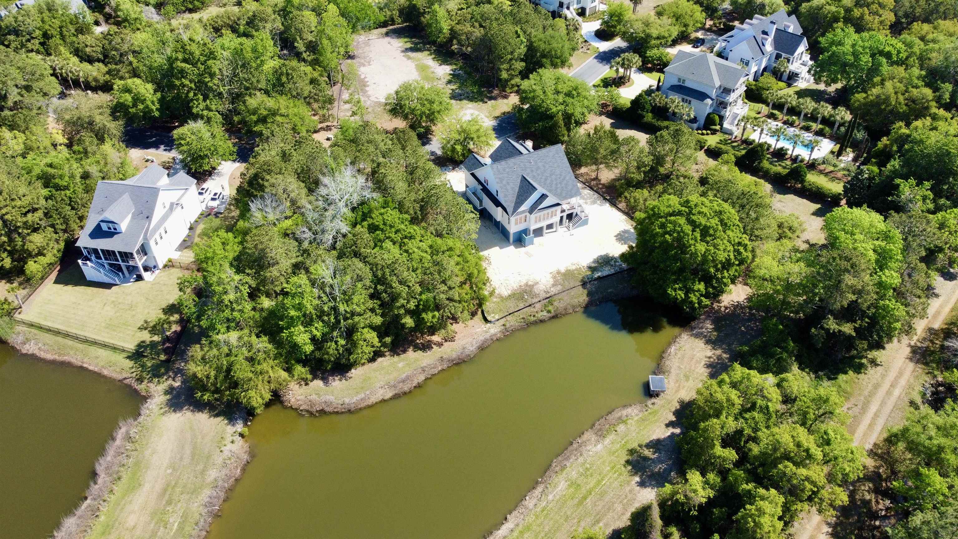 292 Colony Club Dr.
