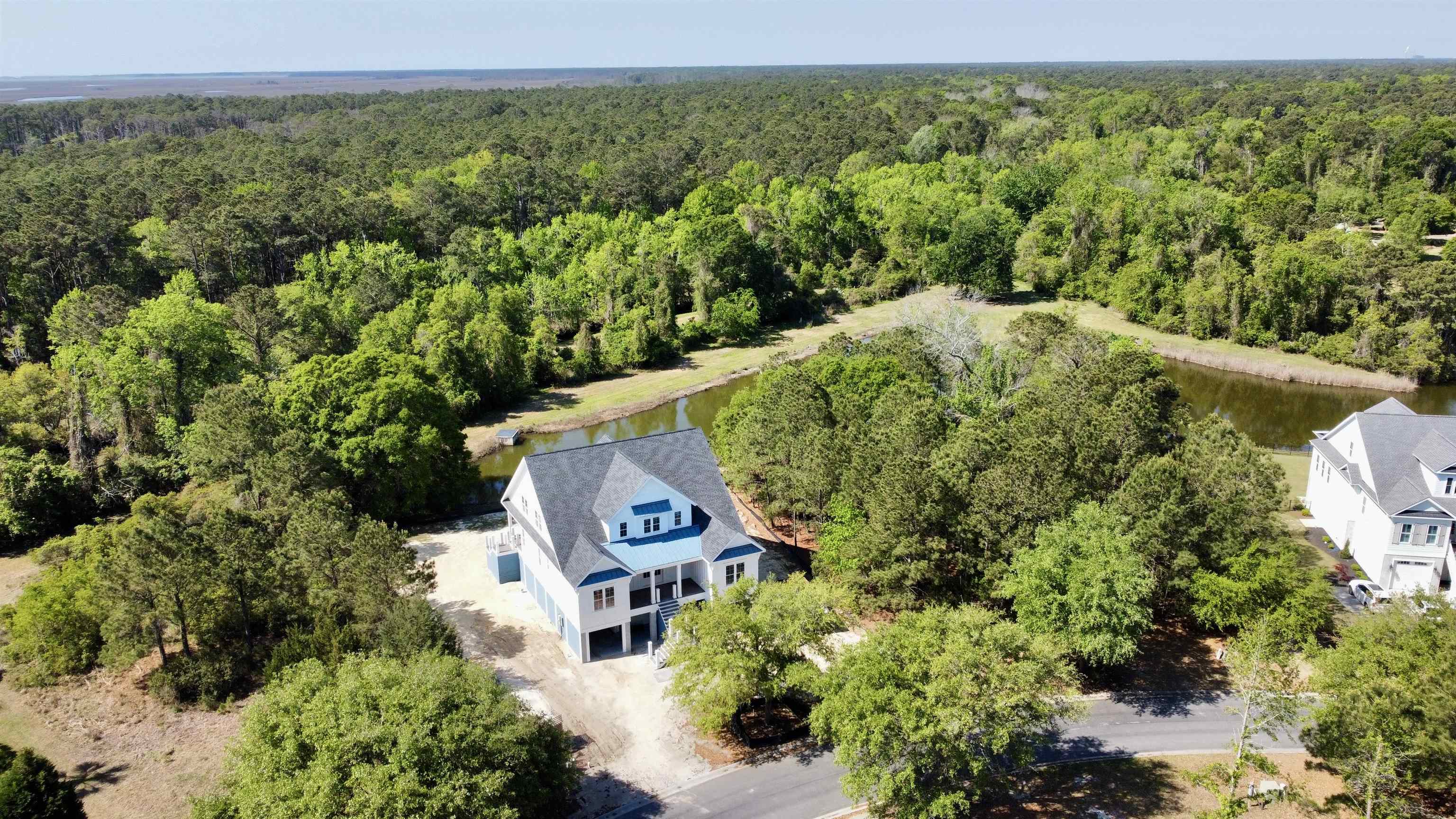 292 Colony Club Dr.