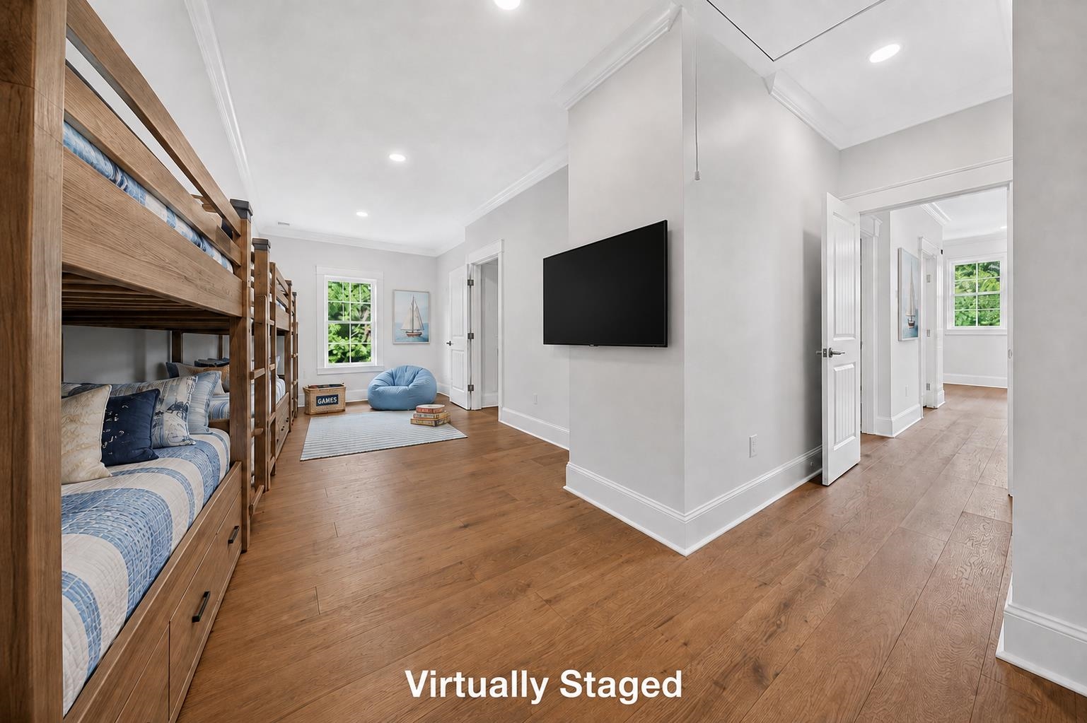 292 Colony Club Dr.
