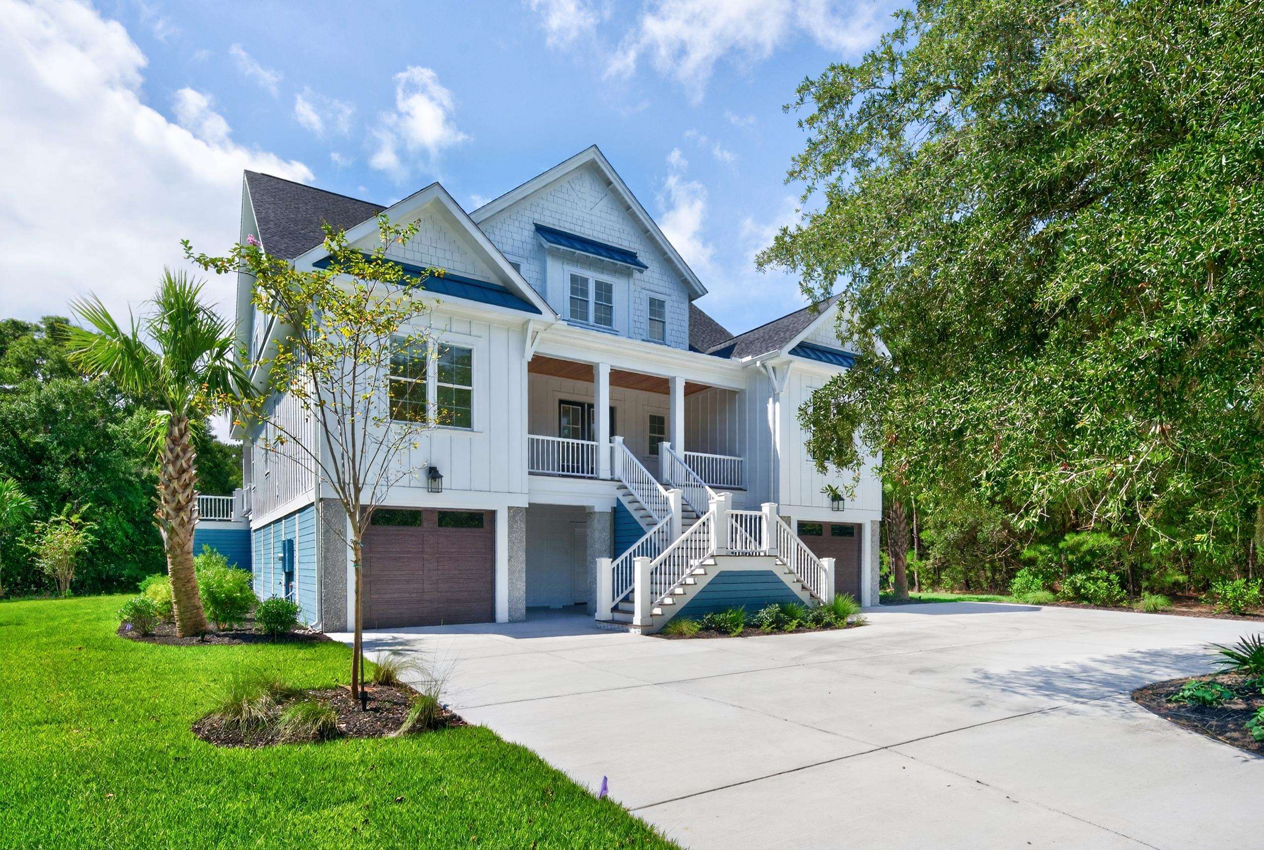 292 Colony Club Dr.