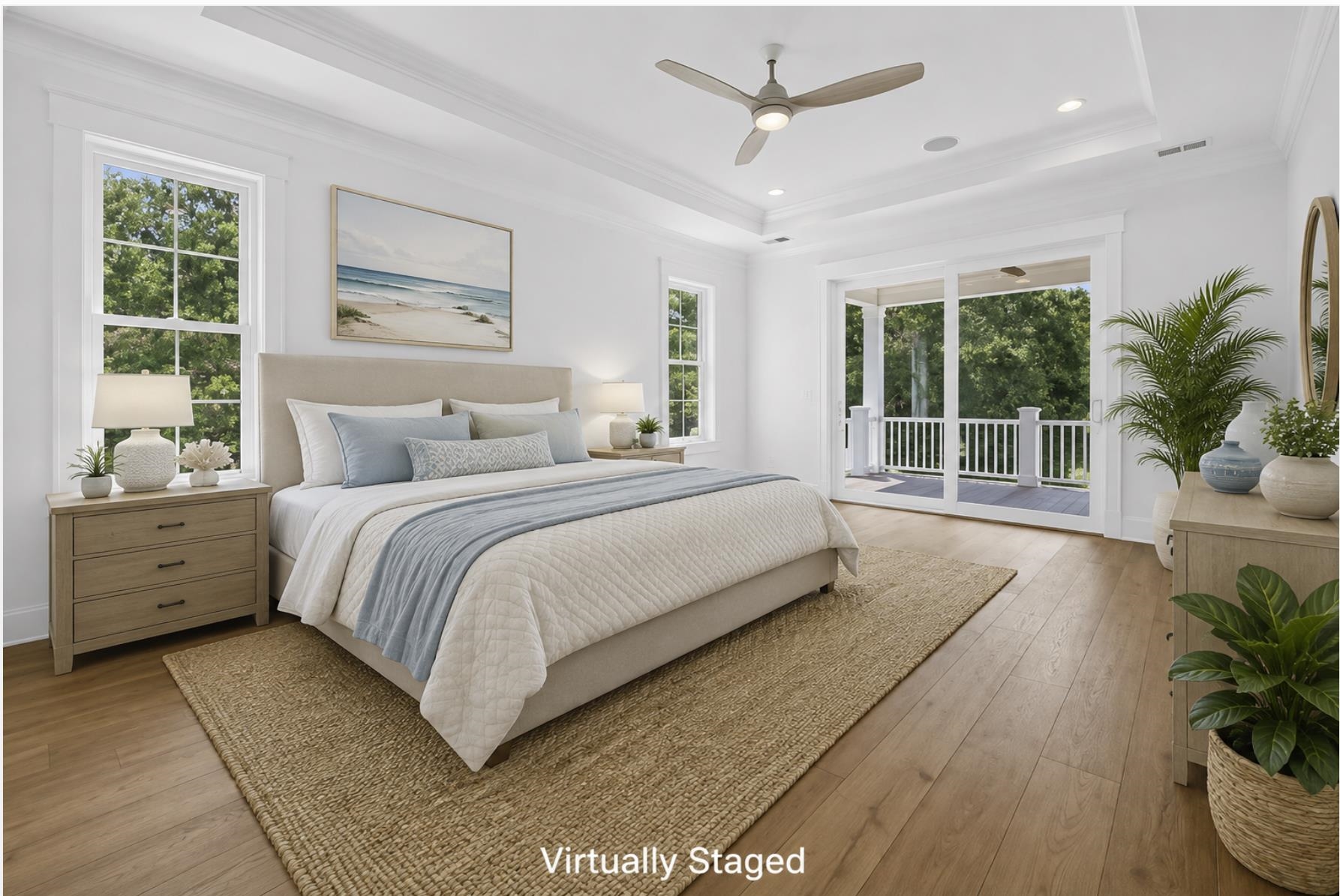 292 Colony Club Dr.