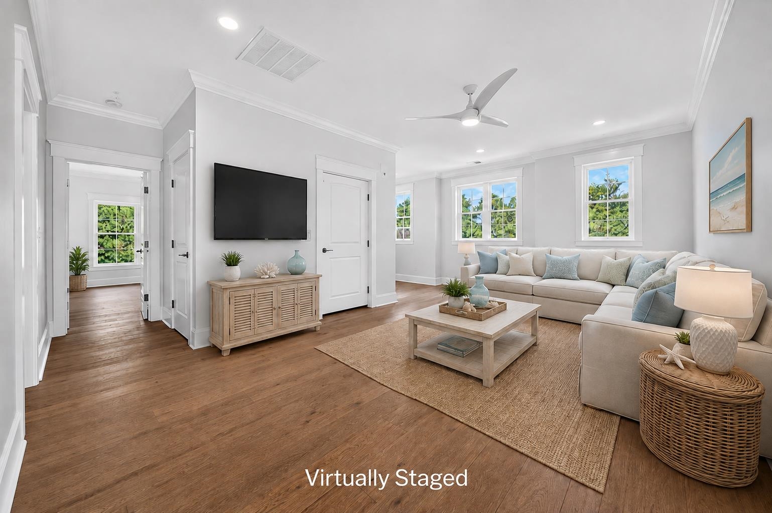 292 Colony Club Dr.