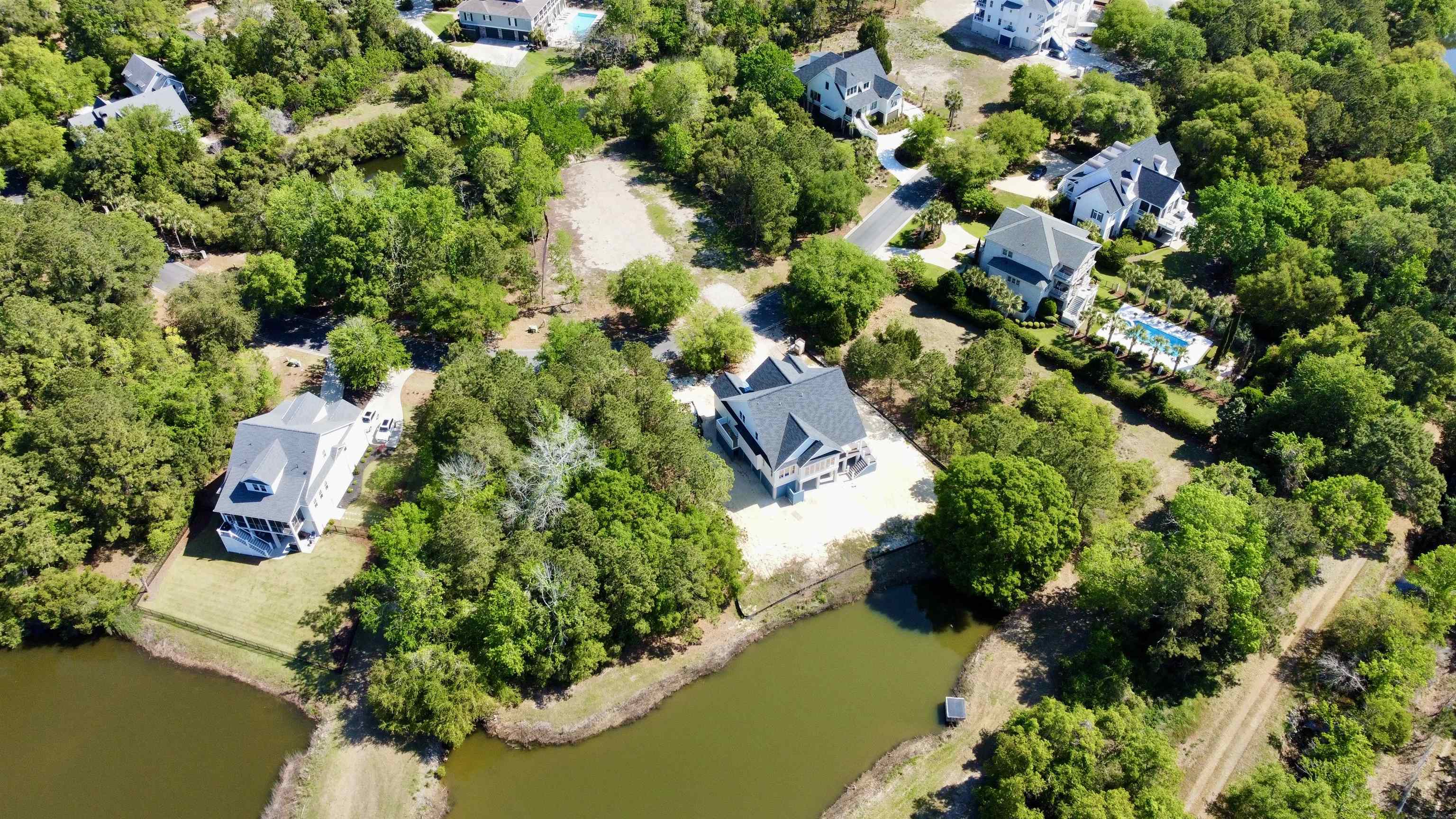 292 Colony Club Dr.