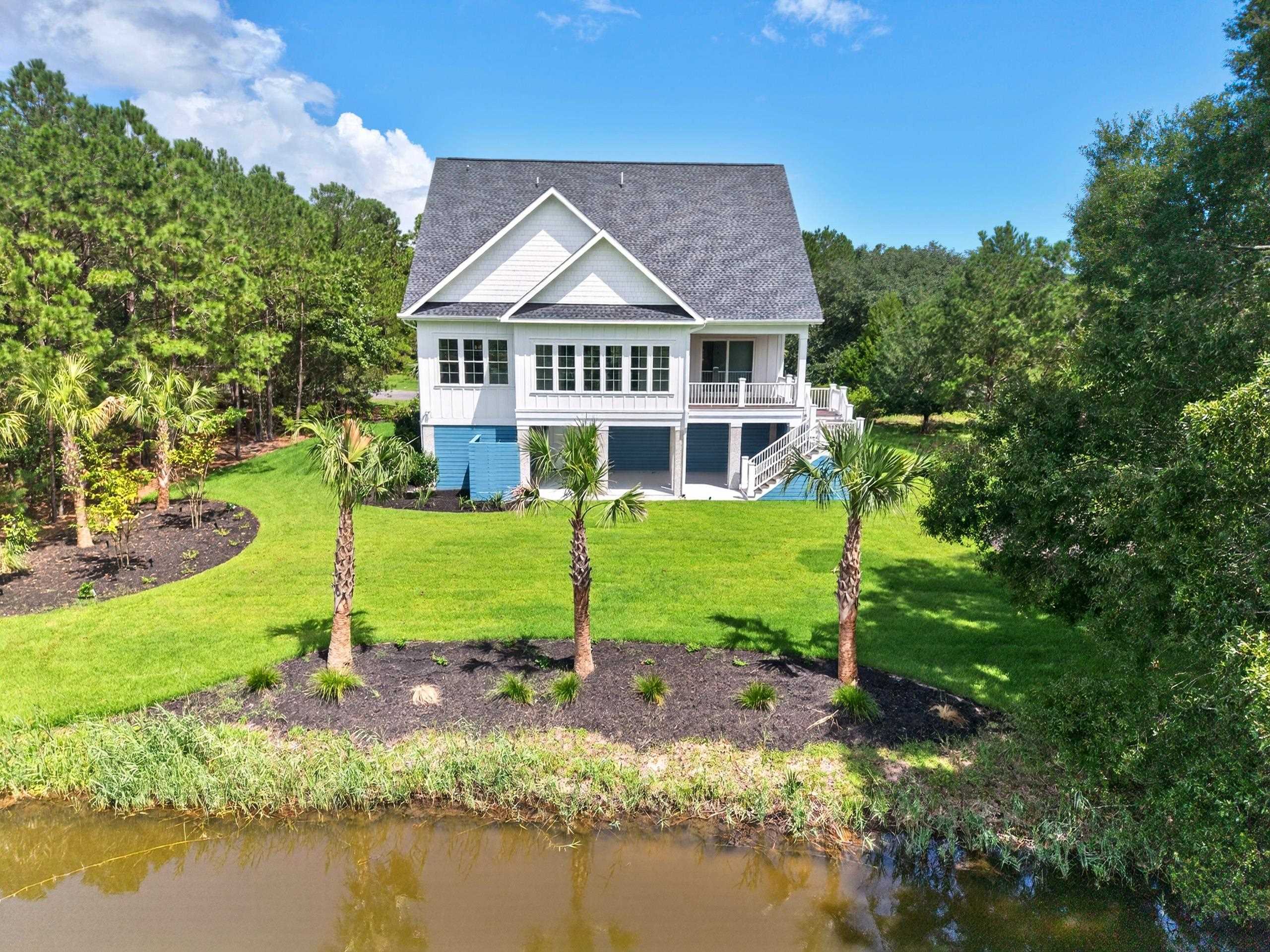 292 Colony Club Dr.