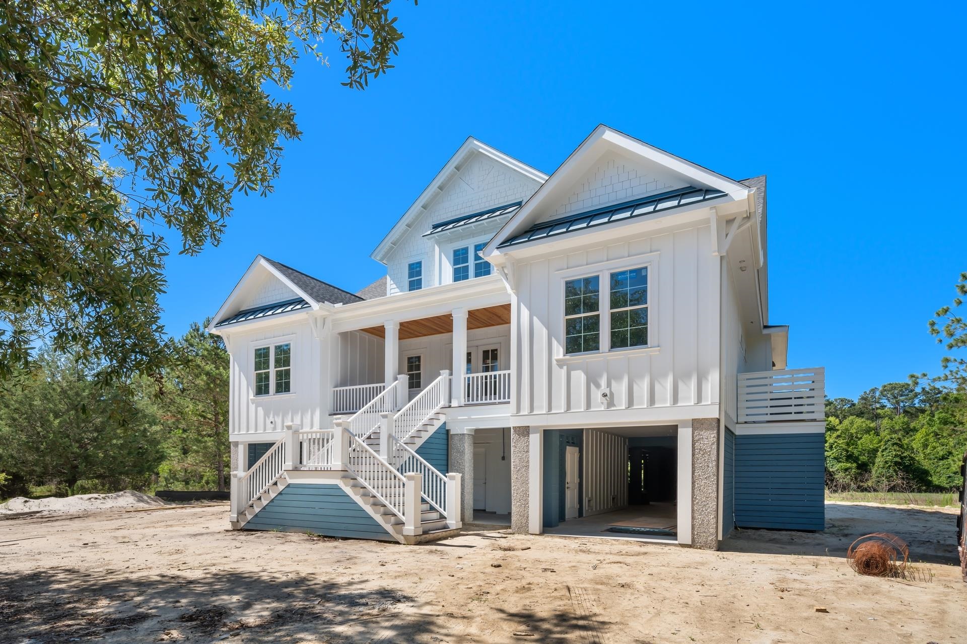 292 Colony Club Dr.