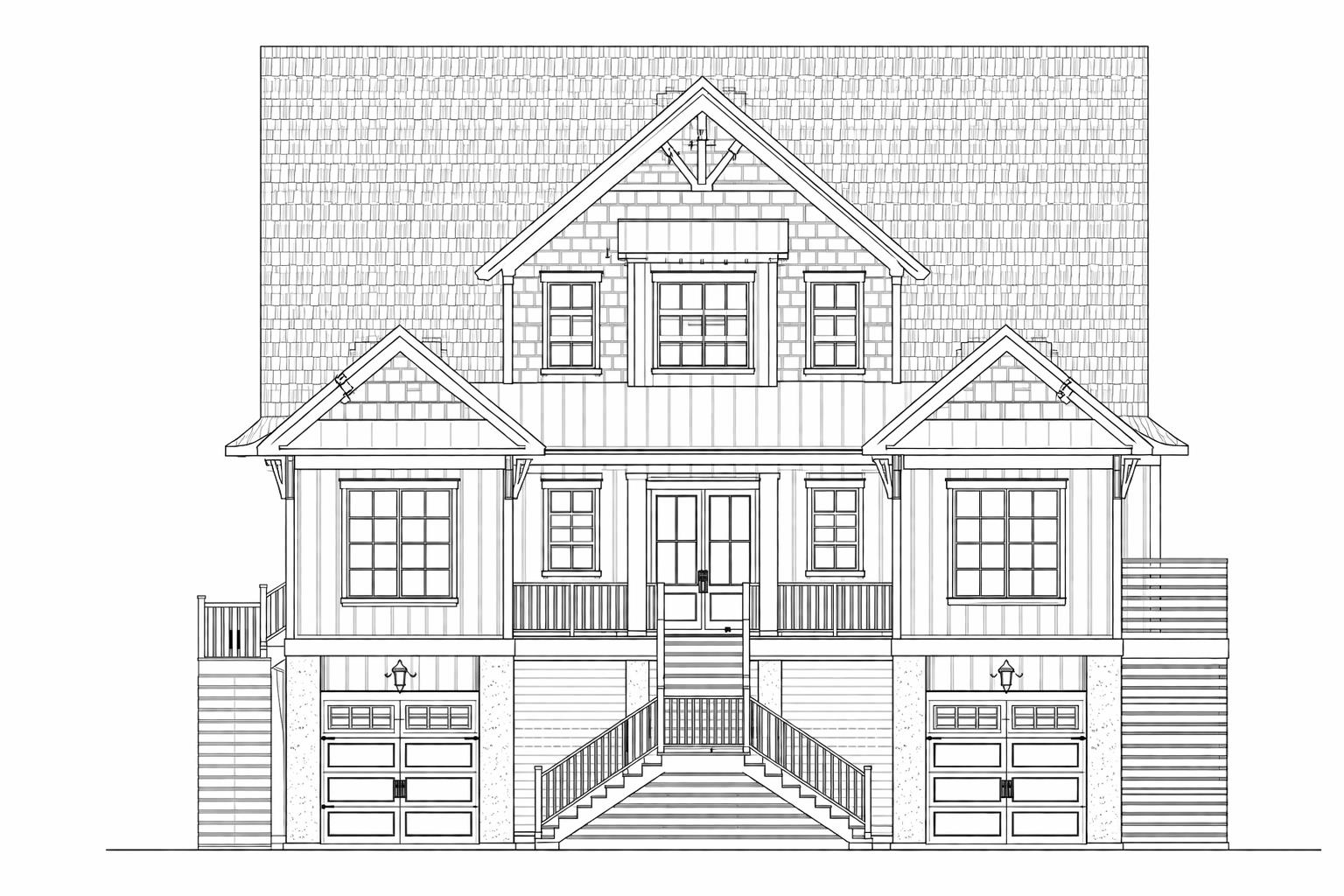 292 Colony Club Dr.