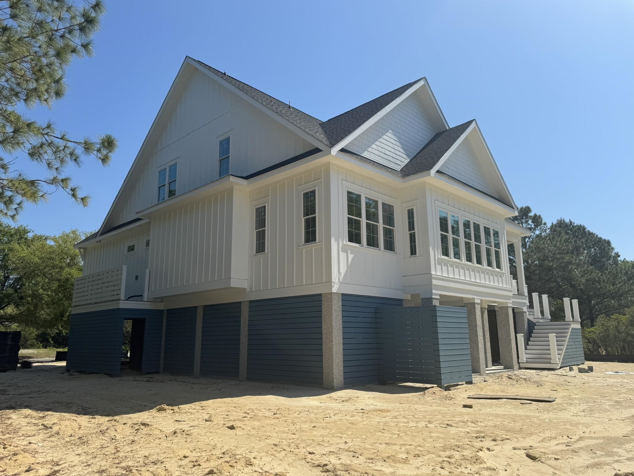 292 Colony Club Dr.
