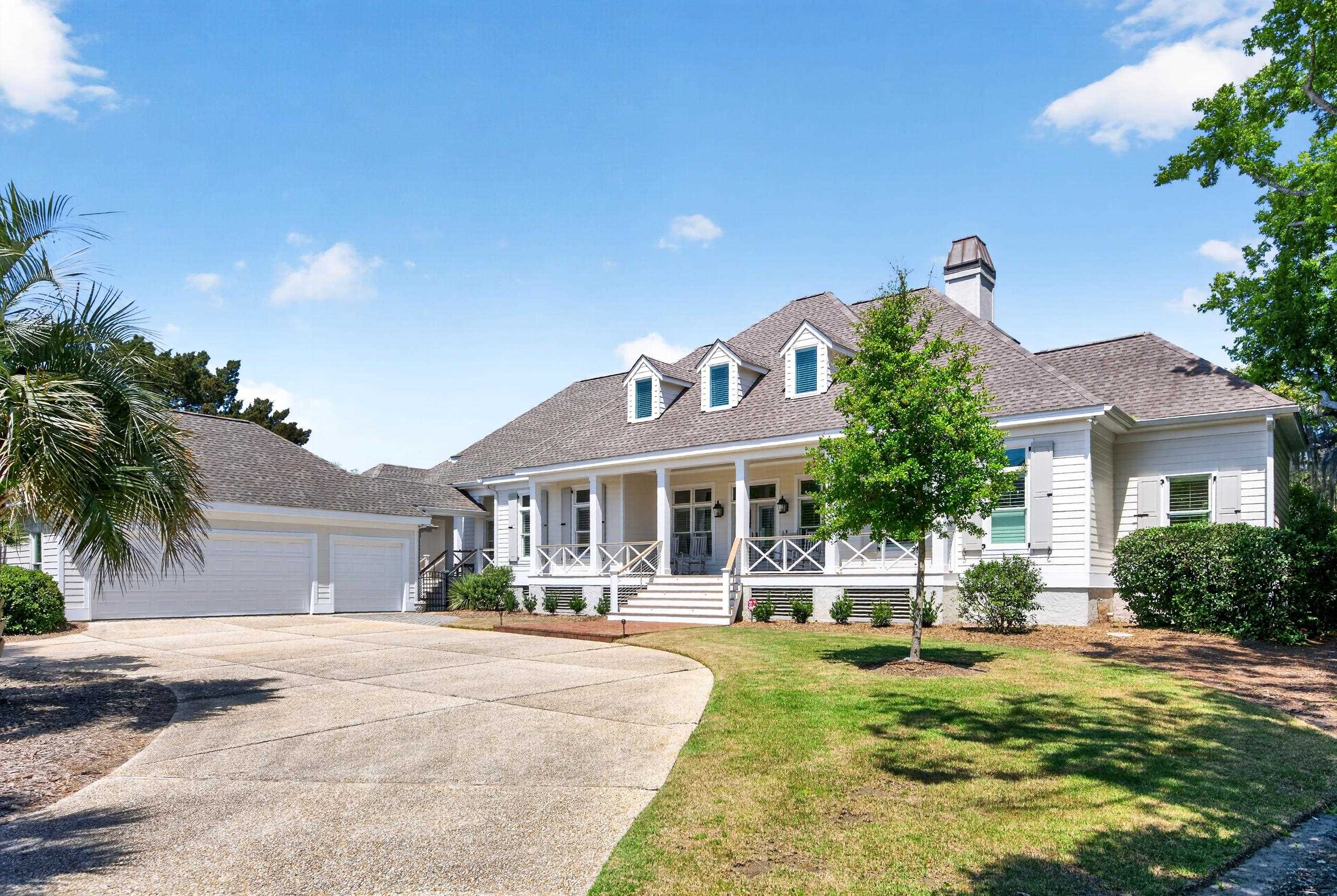 297 Ocean Green Dr.