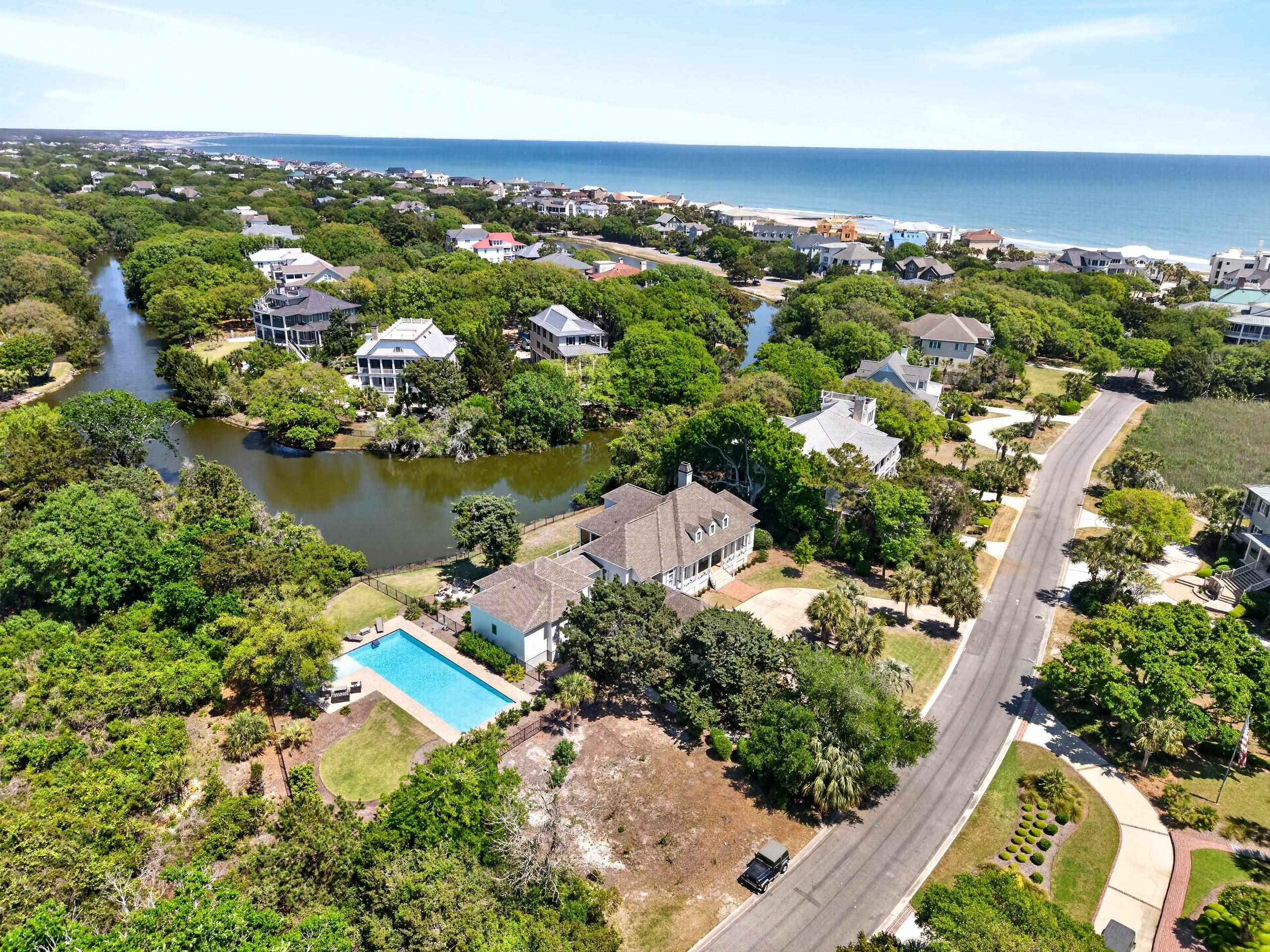 297 Ocean Green Dr.