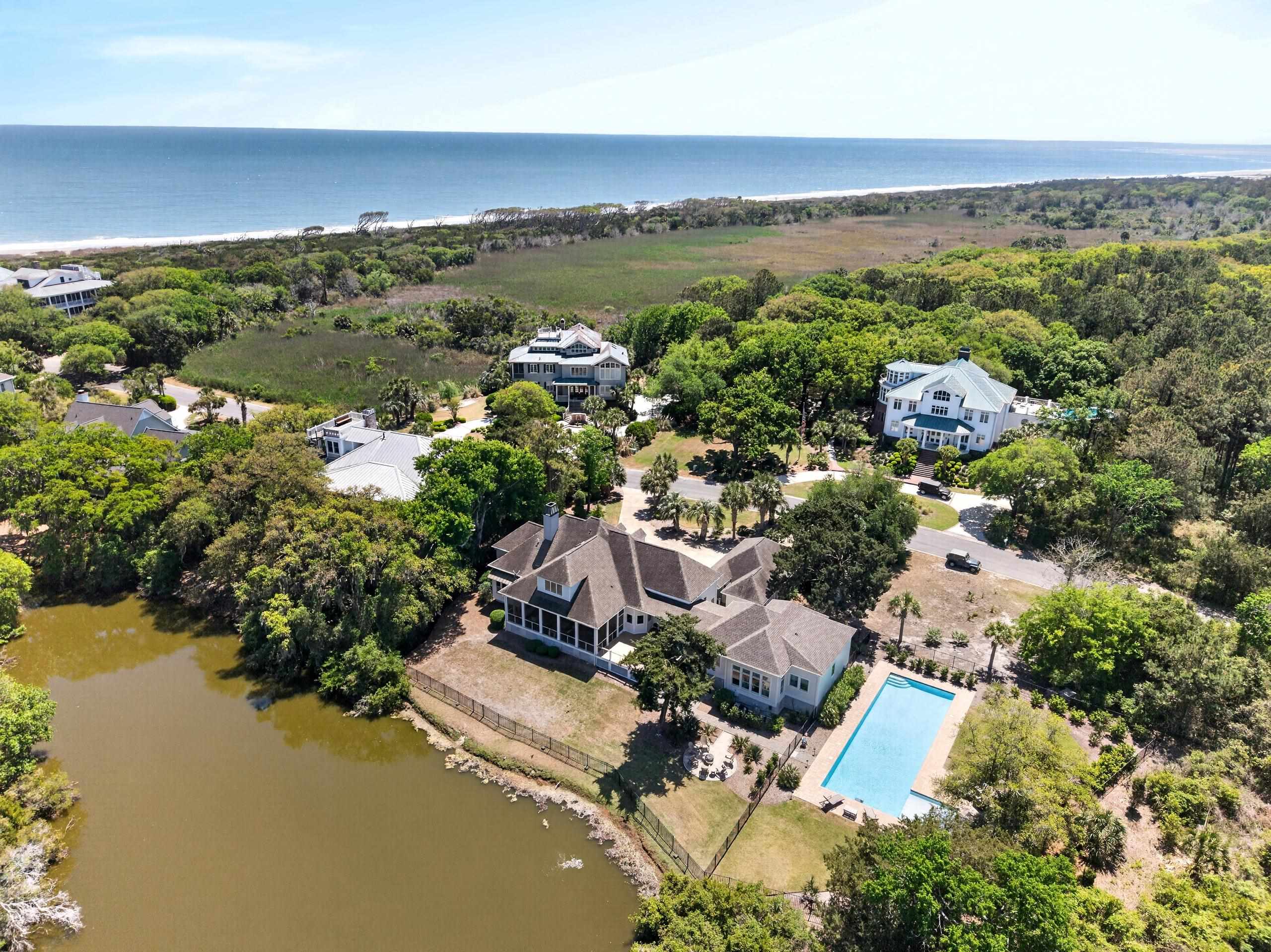 297 Ocean Green Dr.