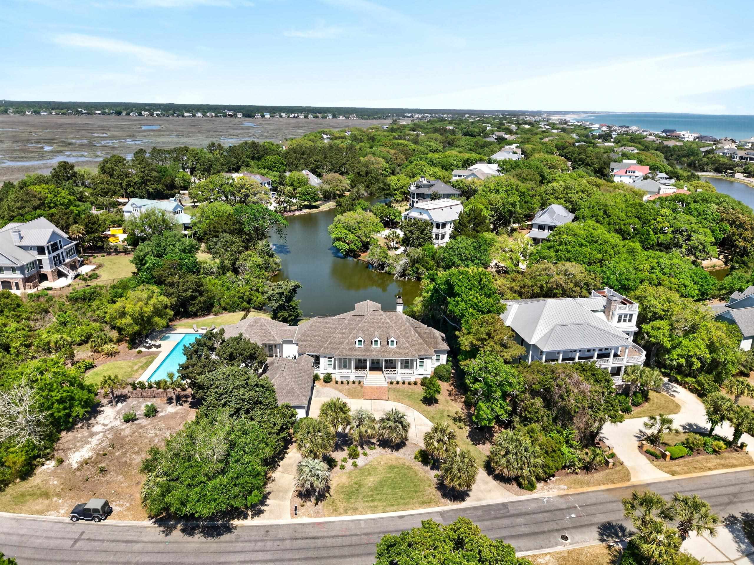 297 Ocean Green Dr.