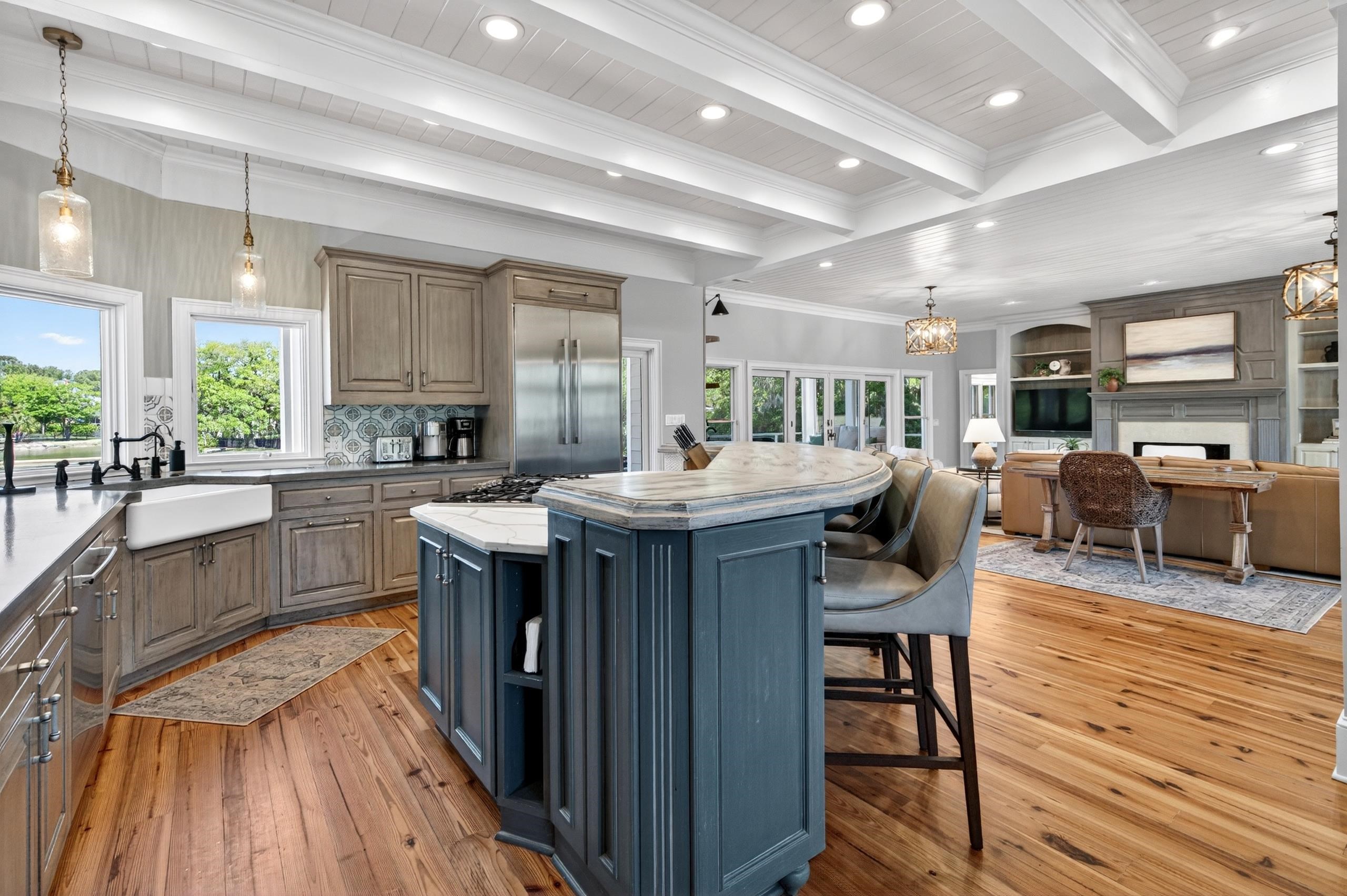 297 Ocean Green Dr.