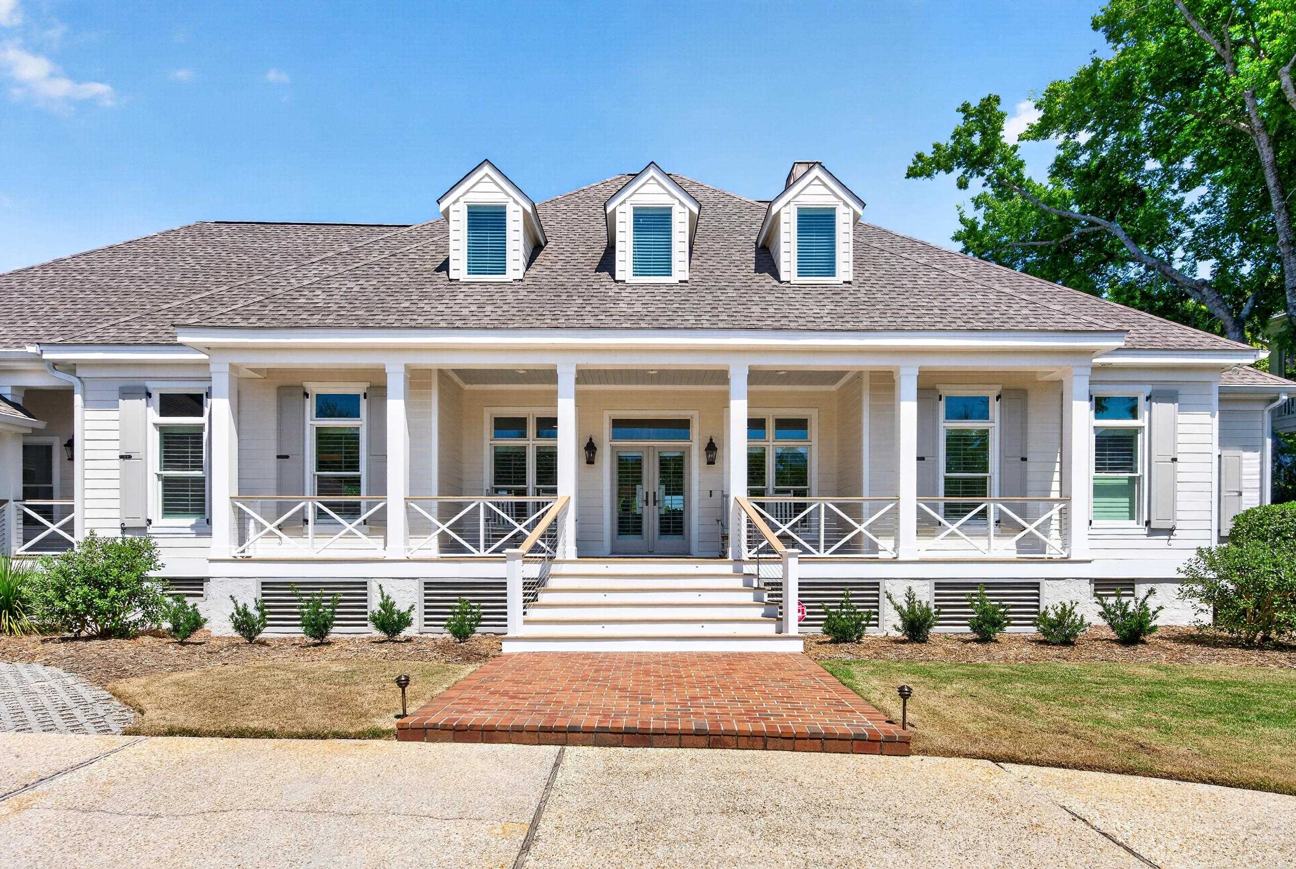297 Ocean Green Dr.