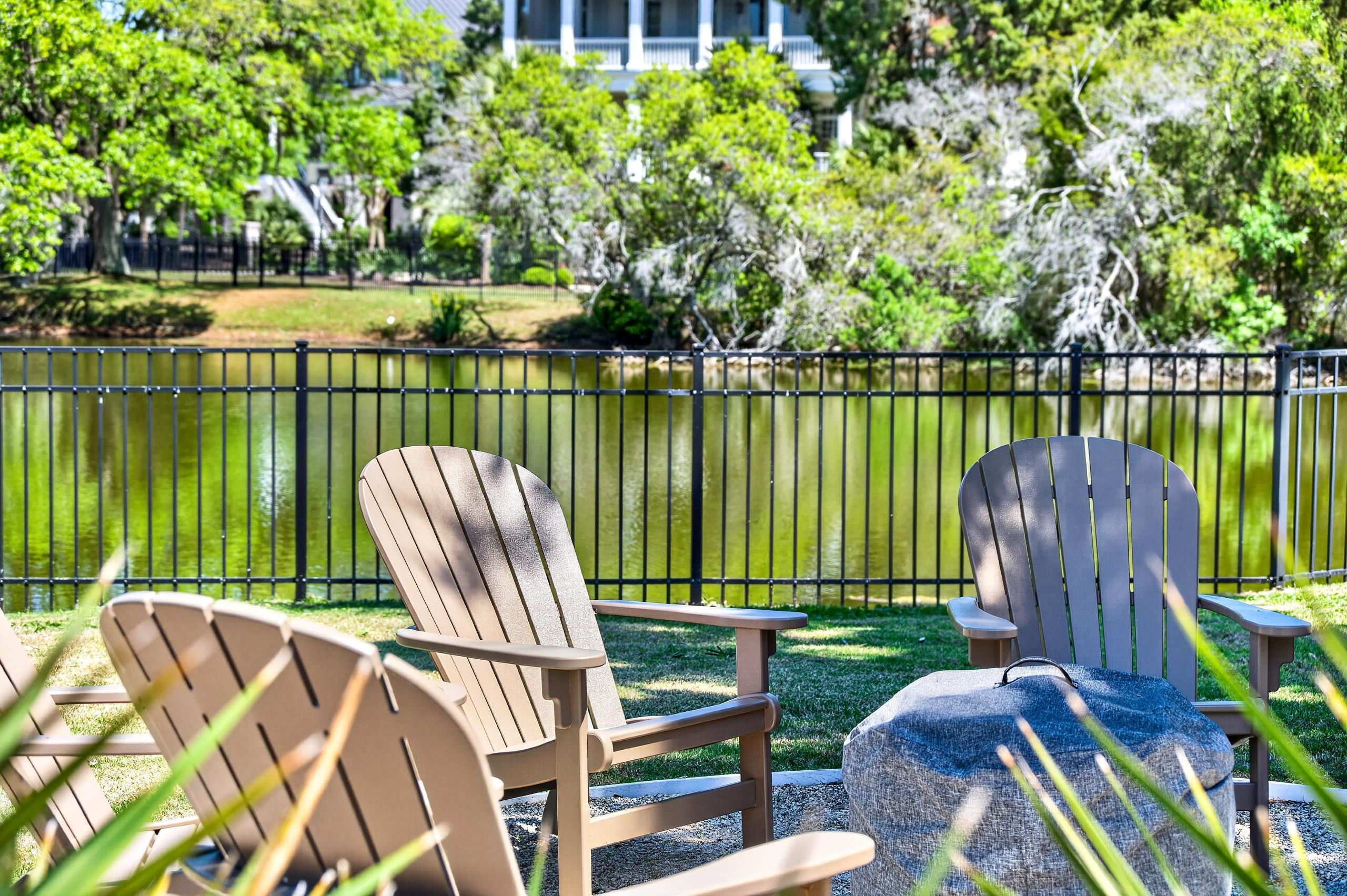 297 Ocean Green Dr.