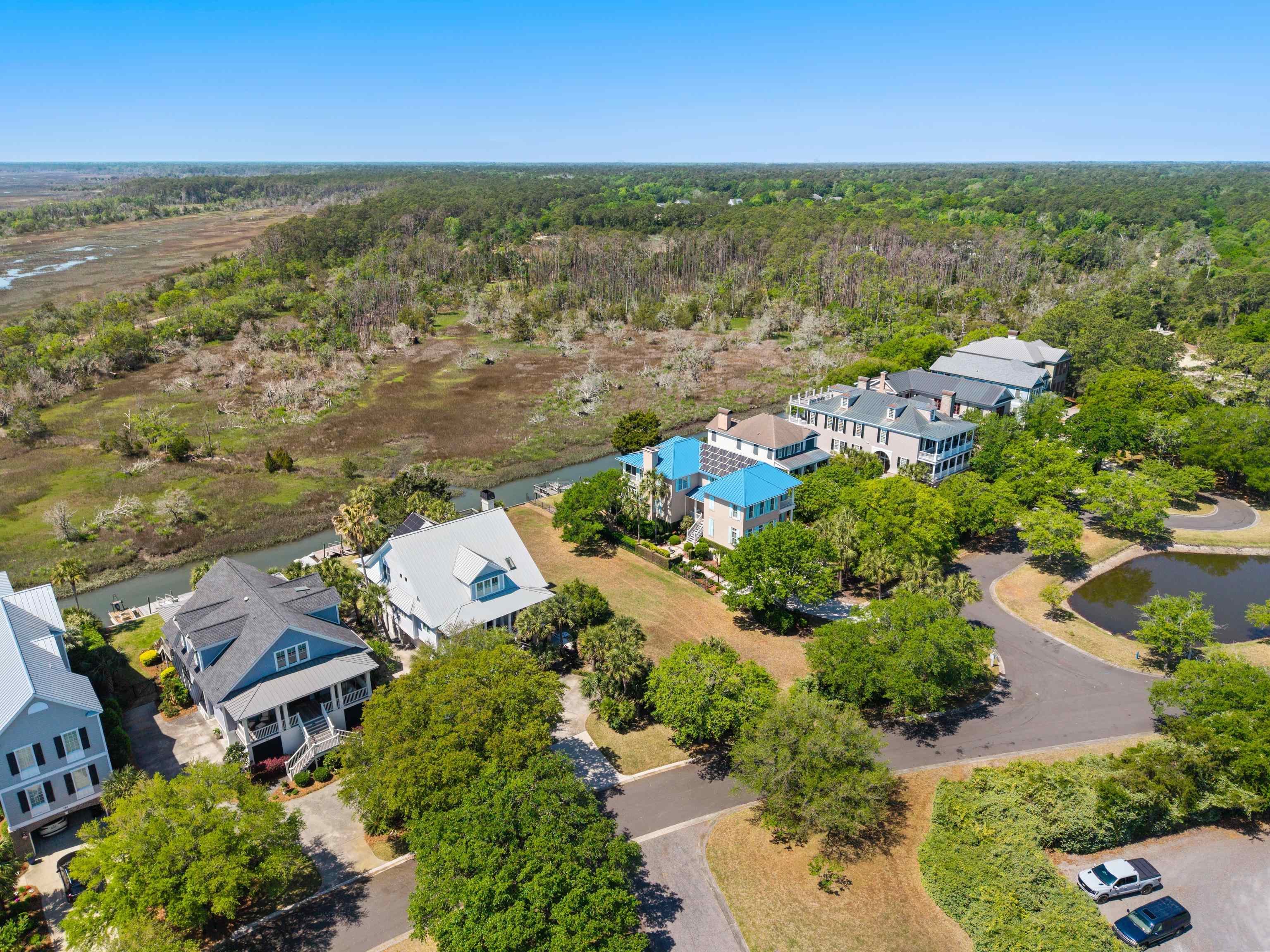 98 Colony Point Dr.